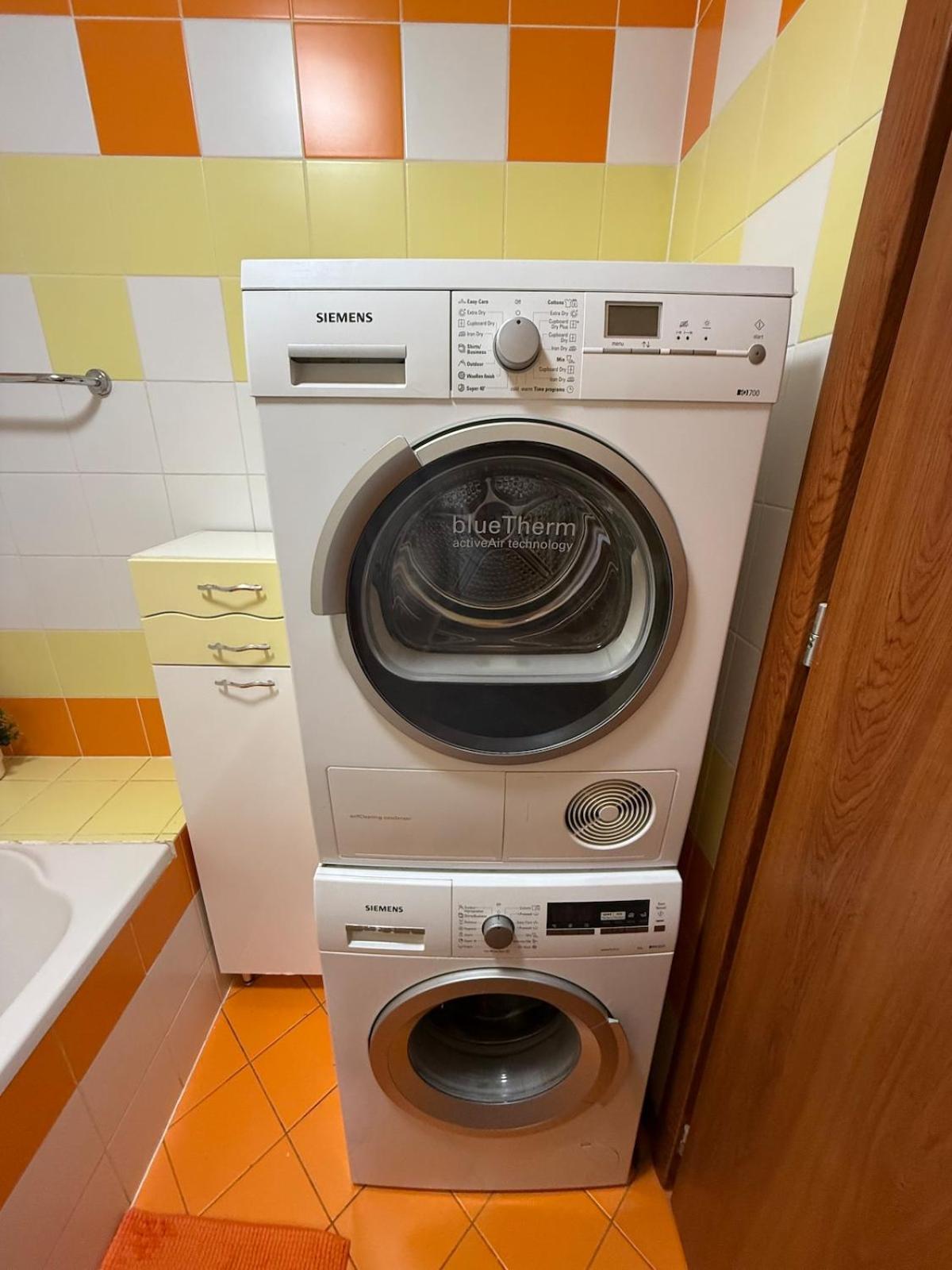 Apartment Alex Bratislava