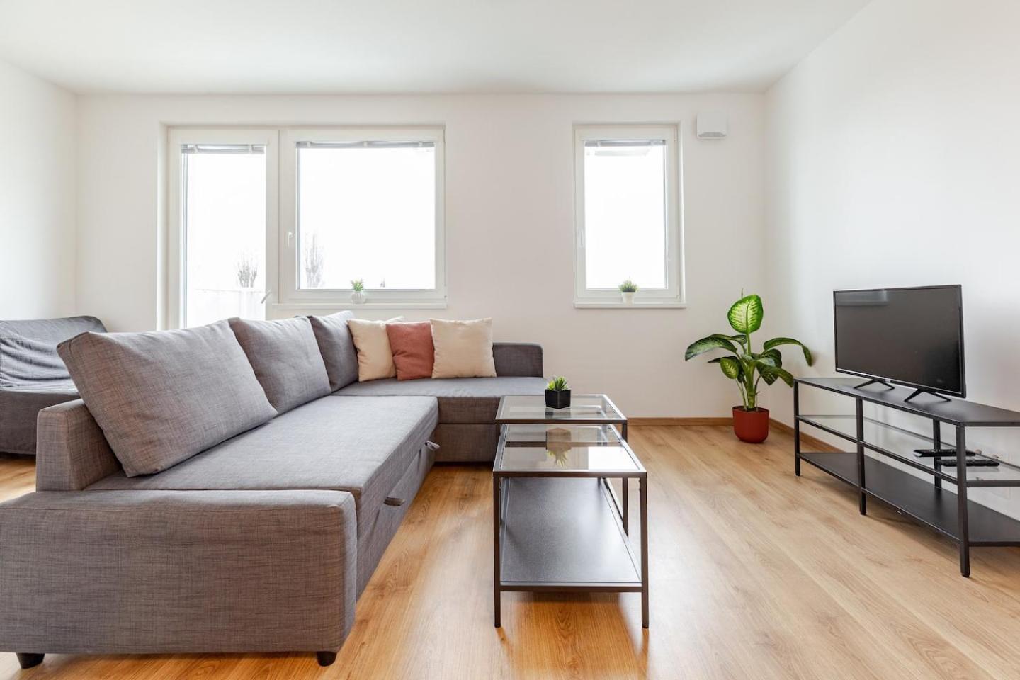 Apartment Nook I Airport Bratislava