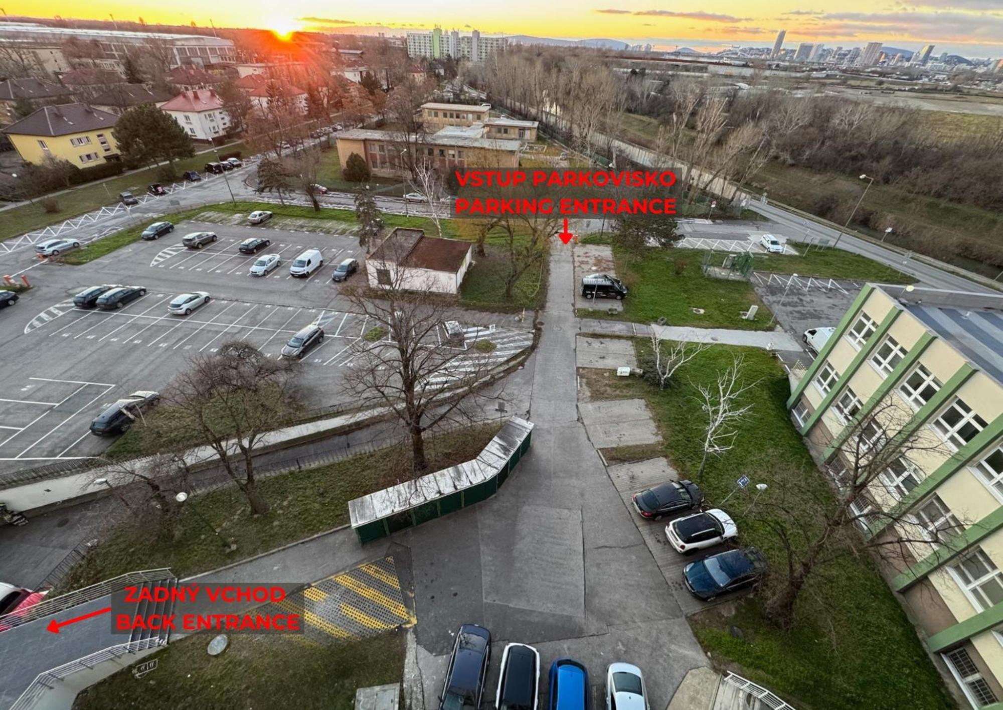 Modena Bratislava