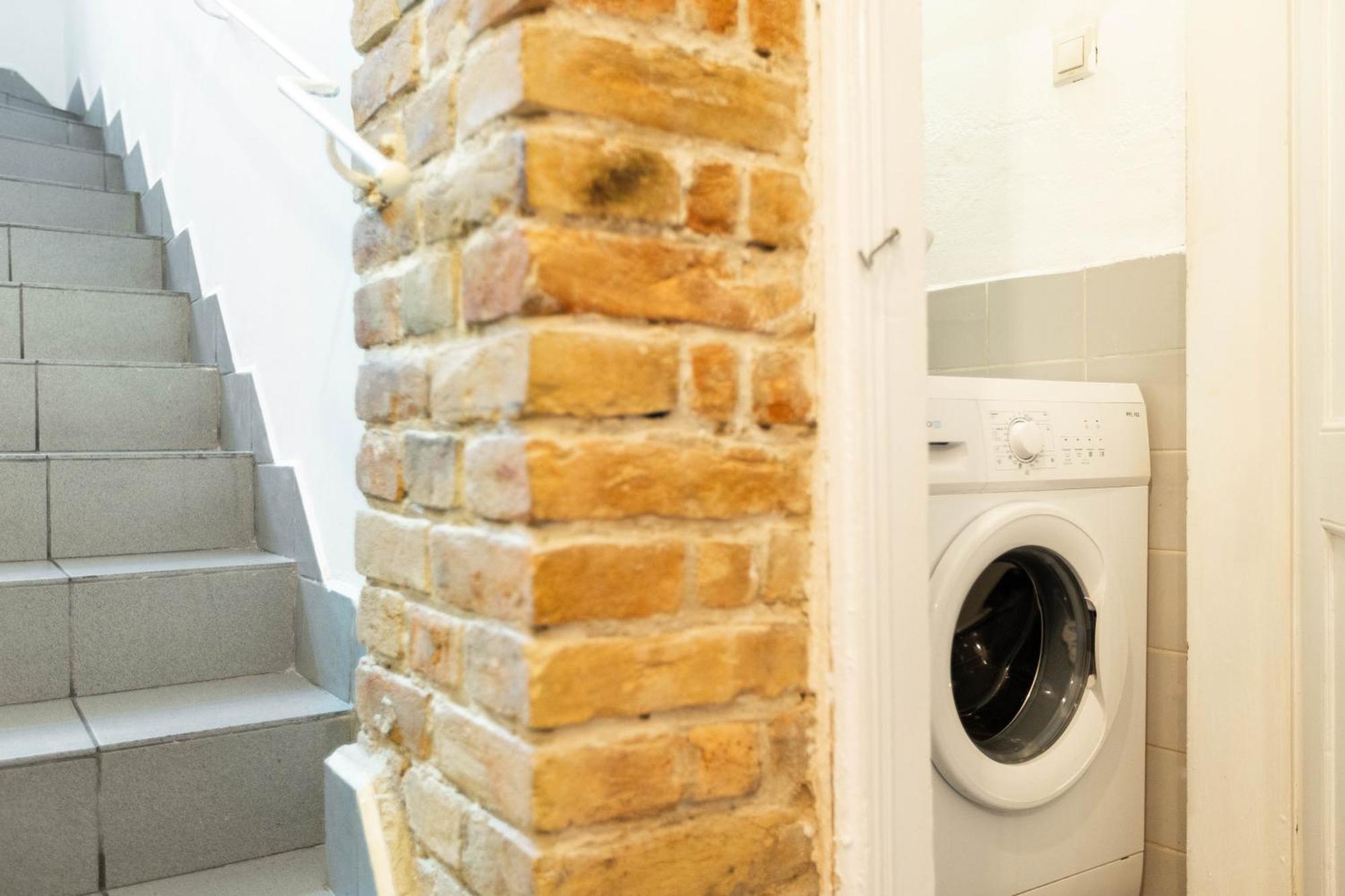 Boutique Possonium Apartment *