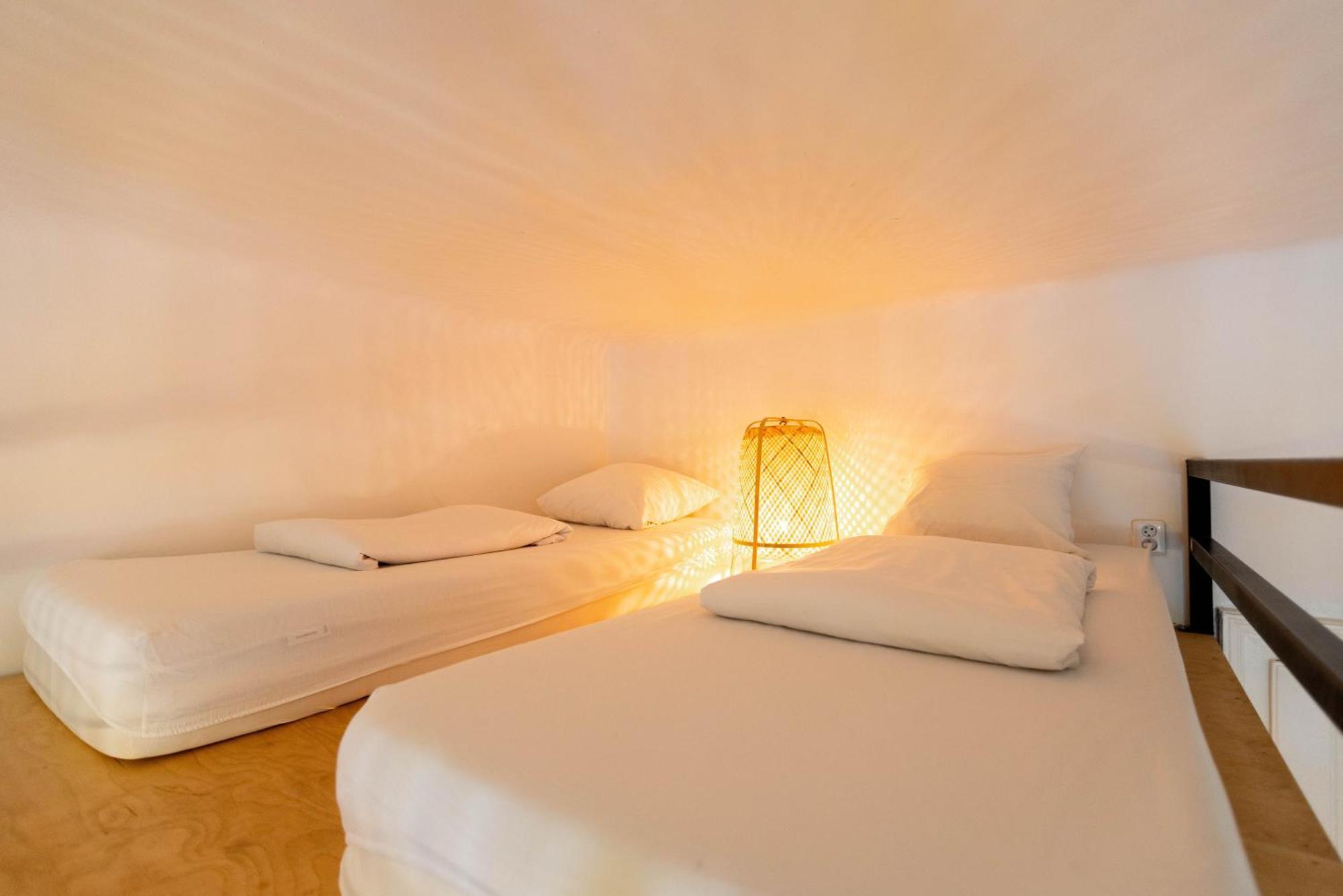 Apartment Boutique Possonium