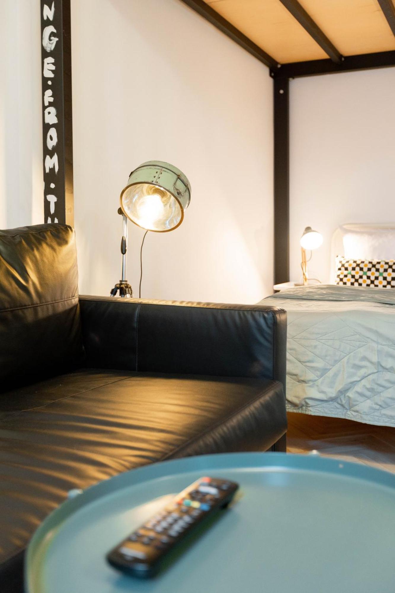 Boutique Possonium Appartamento Bratislava