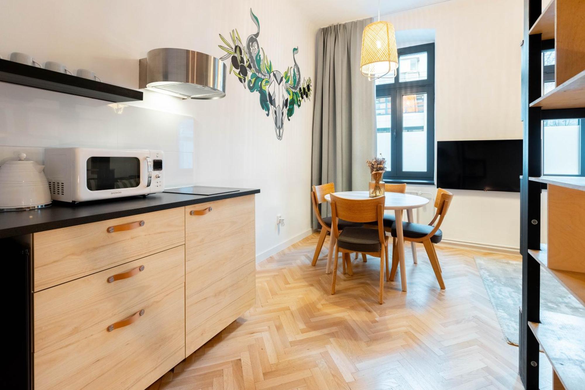 Boutique Possonium Appartamento *