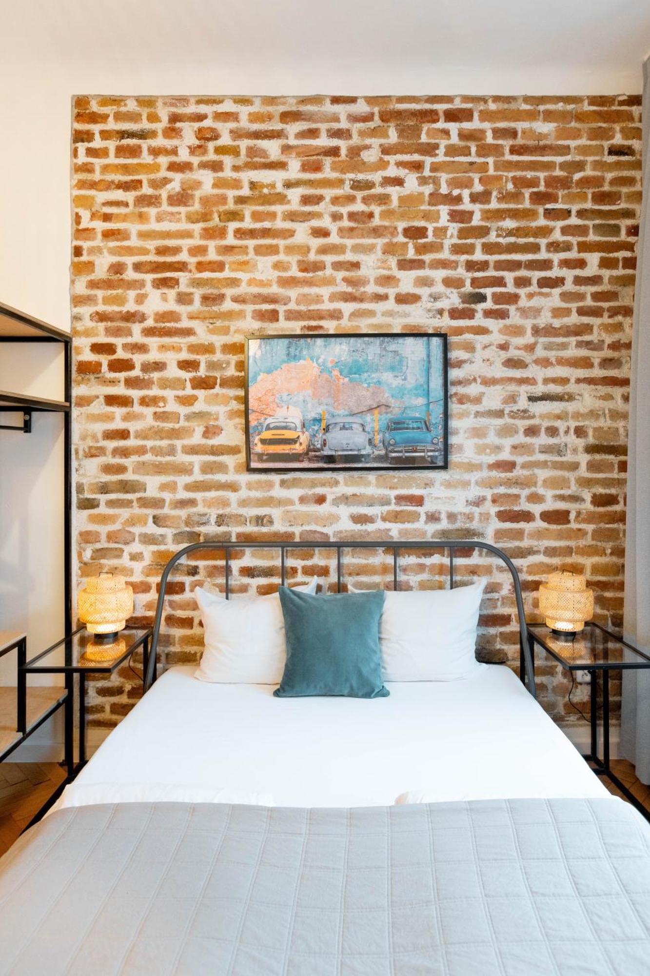 Boutique Possonium Appartamento Bratislava