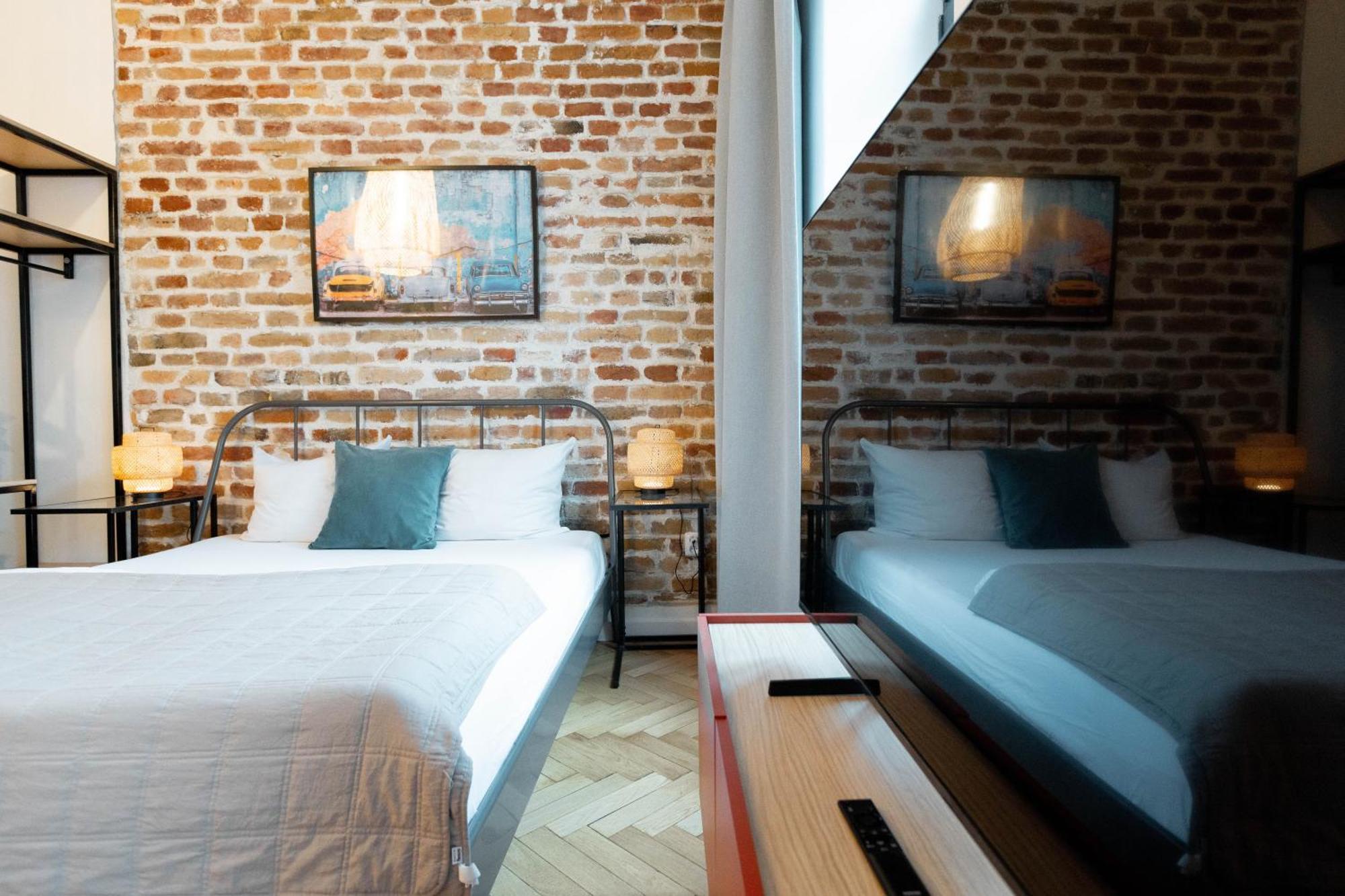 Appartamento Boutique Possonium Bratislava