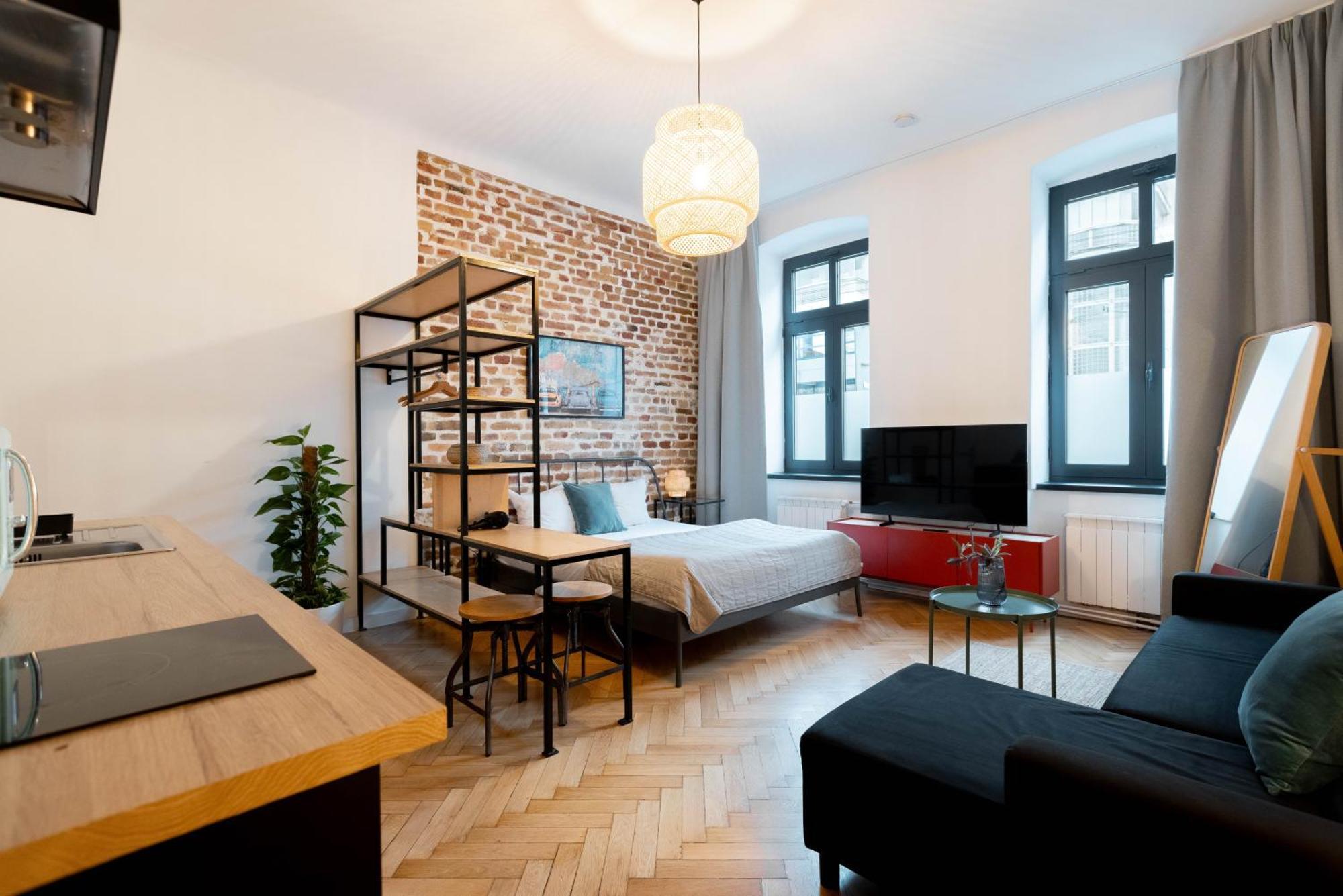 Boutique Possonium *