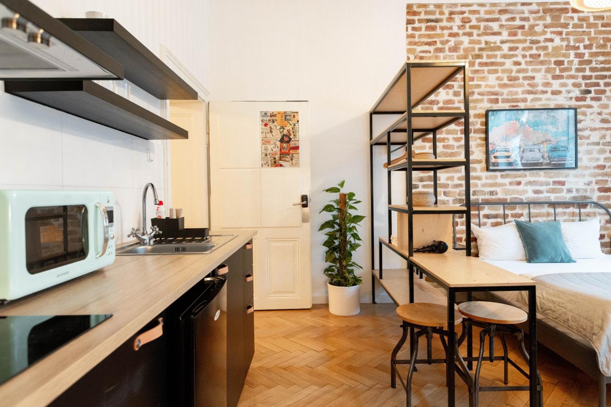 Boutique Possonium * Bratislava