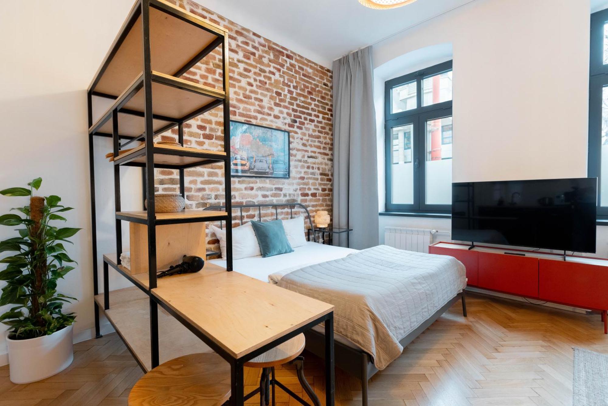 Boutique Possonium Appartamento Bratislava
