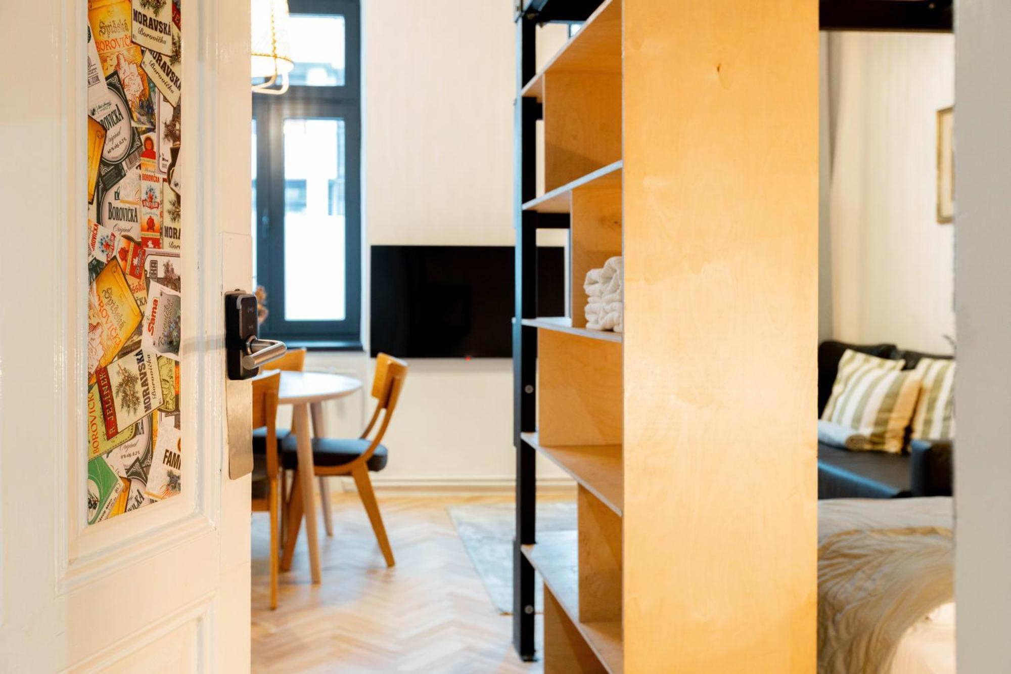 Boutique Possonium Bratislava