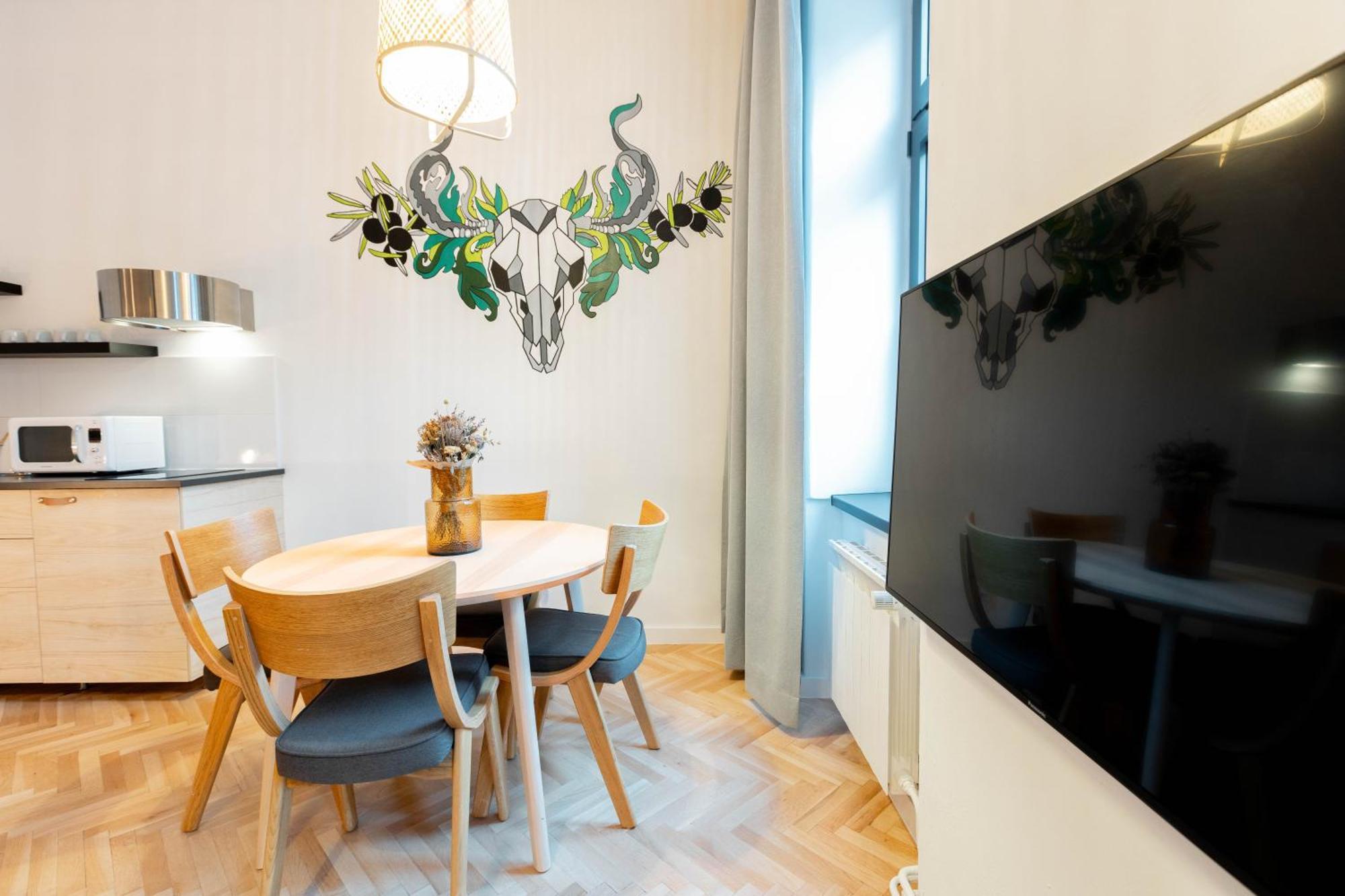 Boutique Possonium * Bratislava