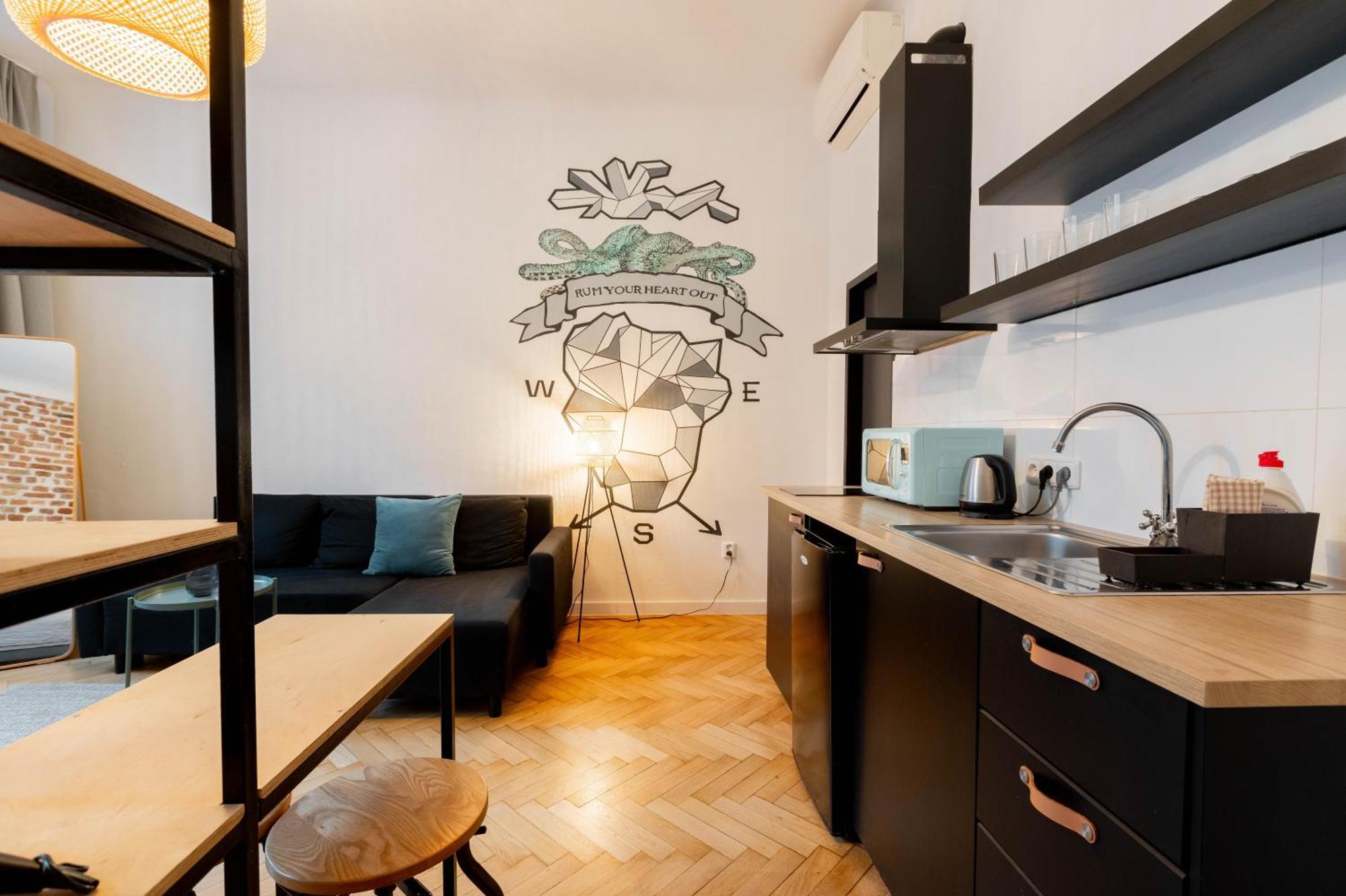 Boutique Possonium