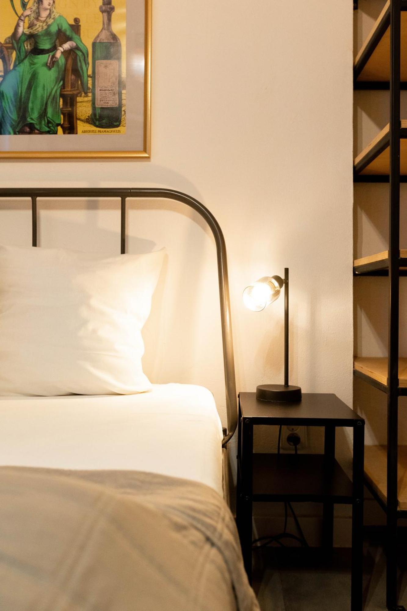 Appartamento Boutique Possonium
