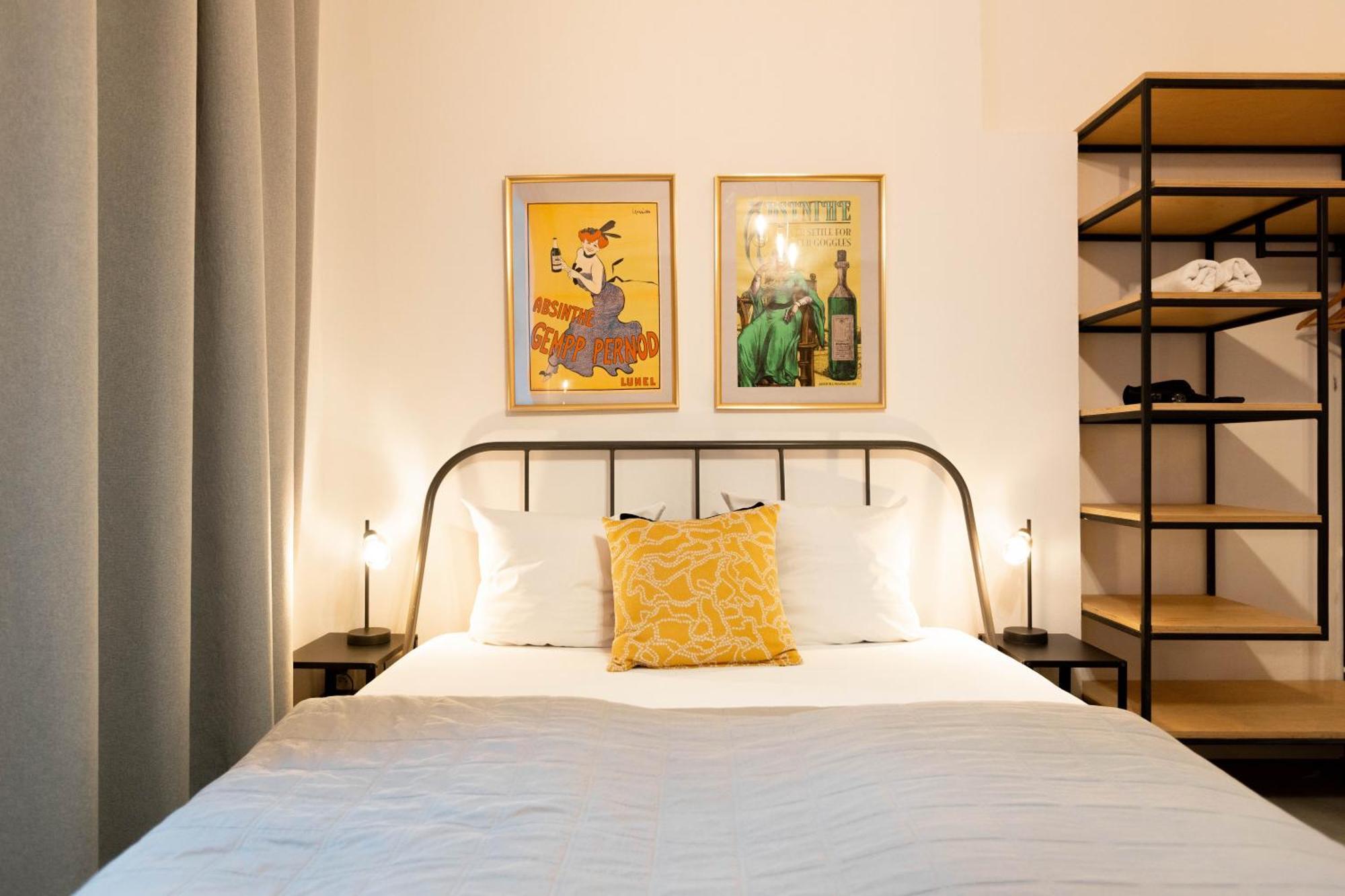 Appartamento Boutique Possonium *