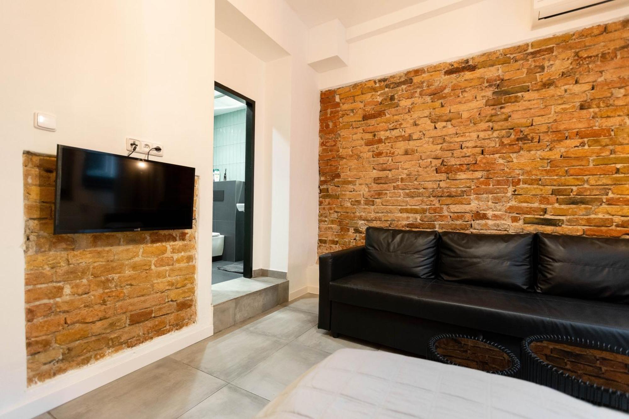 Boutique Possonium Pressburg