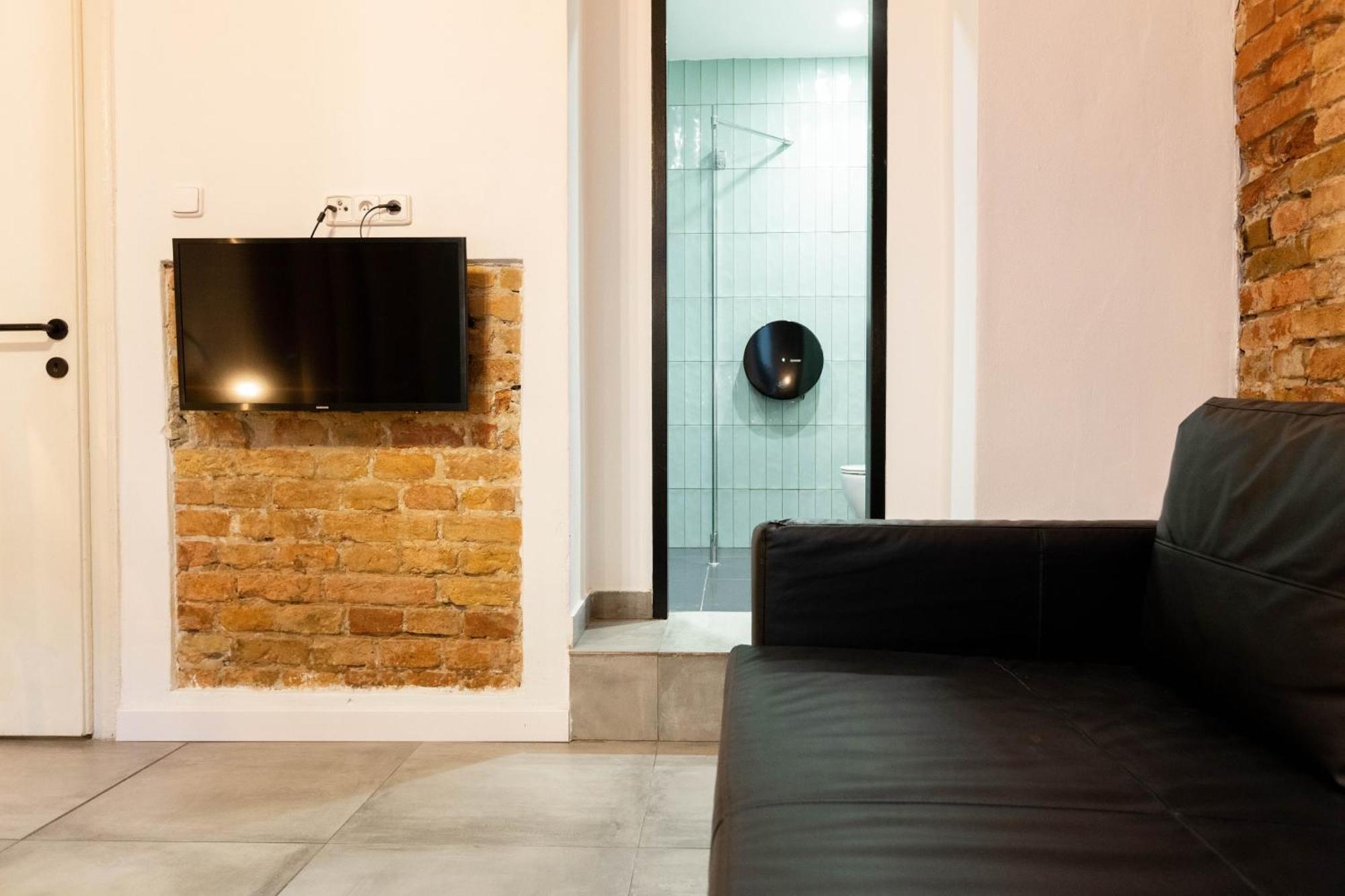 Appartamento Boutique Possonium