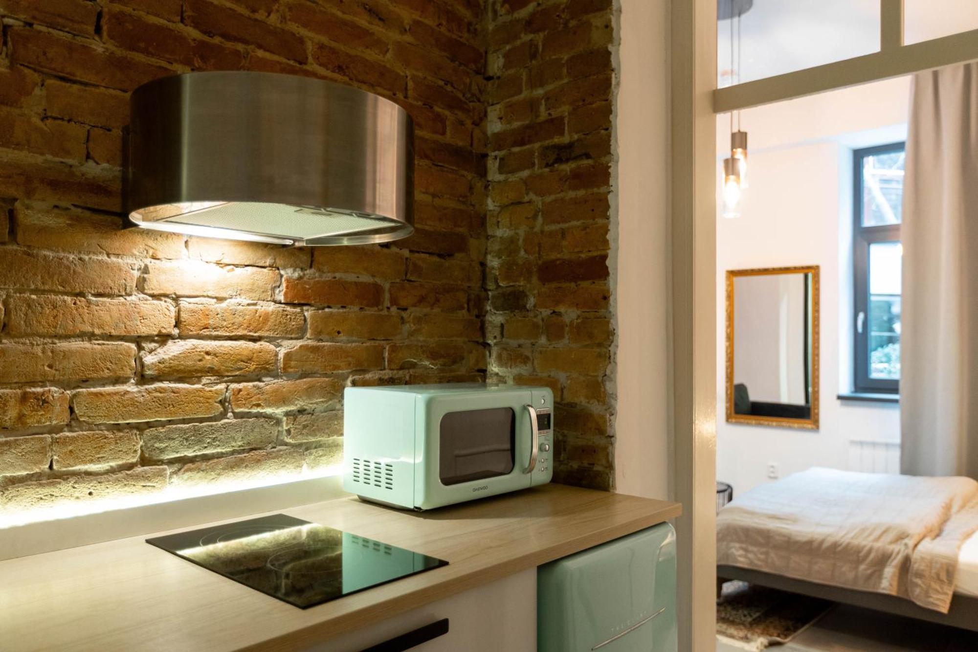 Boutique Possonium Appartamento *