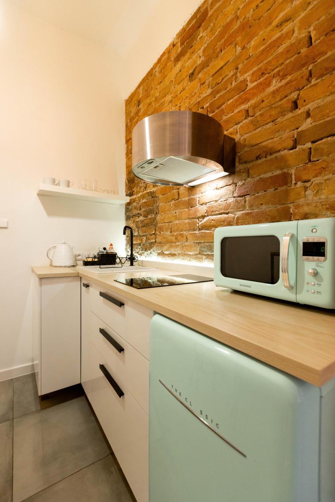 Appartamento Boutique Possonium *