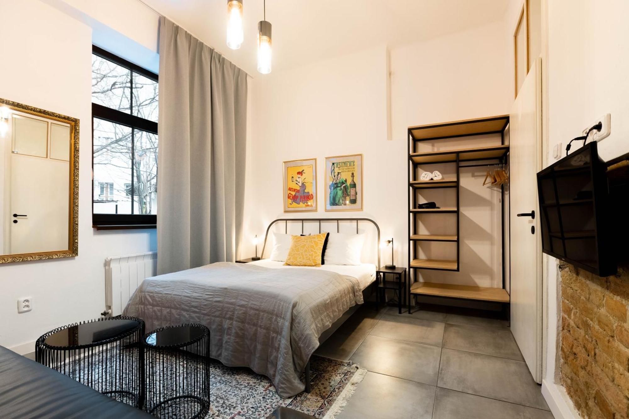Boutique Possonium Bratislava