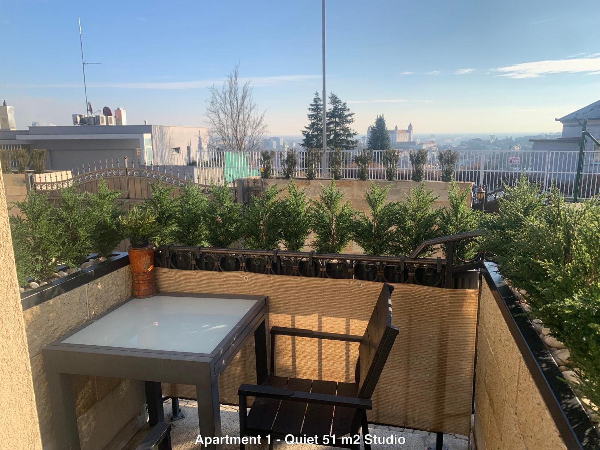 Apartment Clearvuehome Slavin *