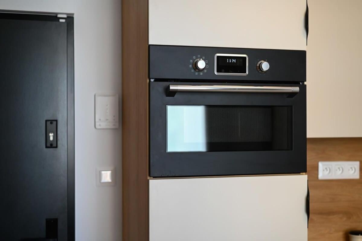 Apartment Center - Comfy & Modern Pressburg