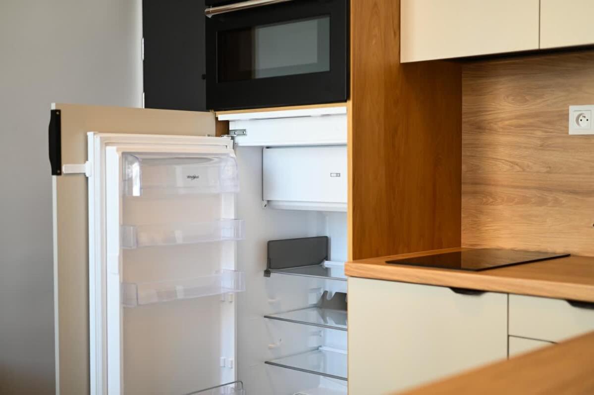 Center - Comfy & Modern Apartment Pressburg