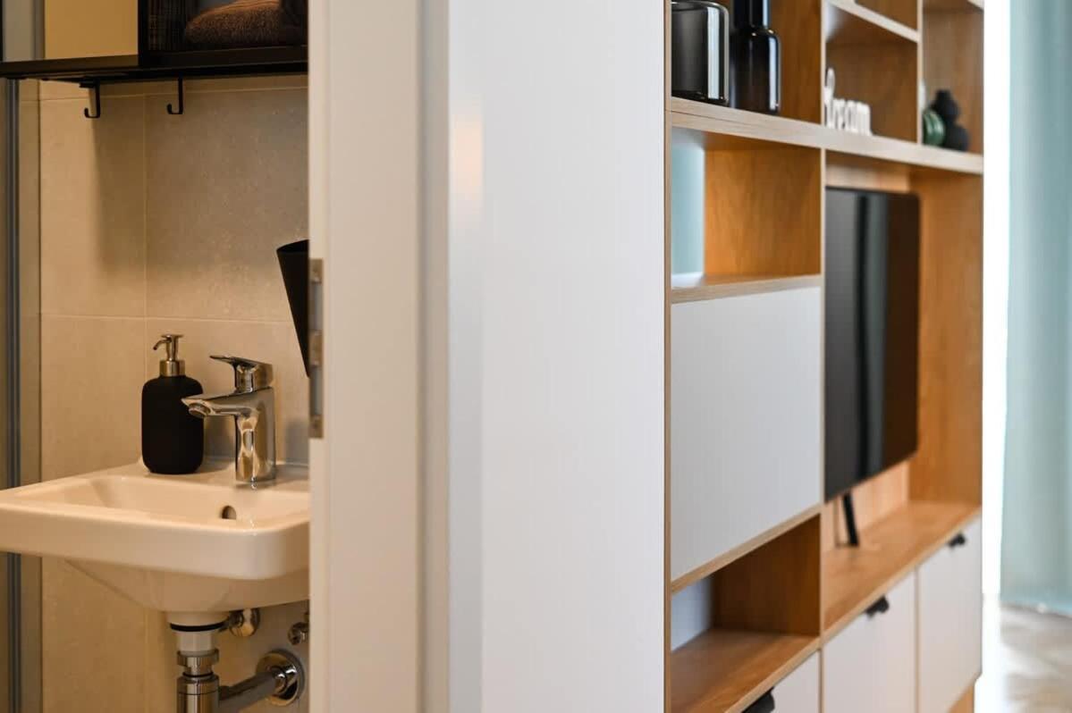 Apartment Center - Comfy & Modern Pressburg