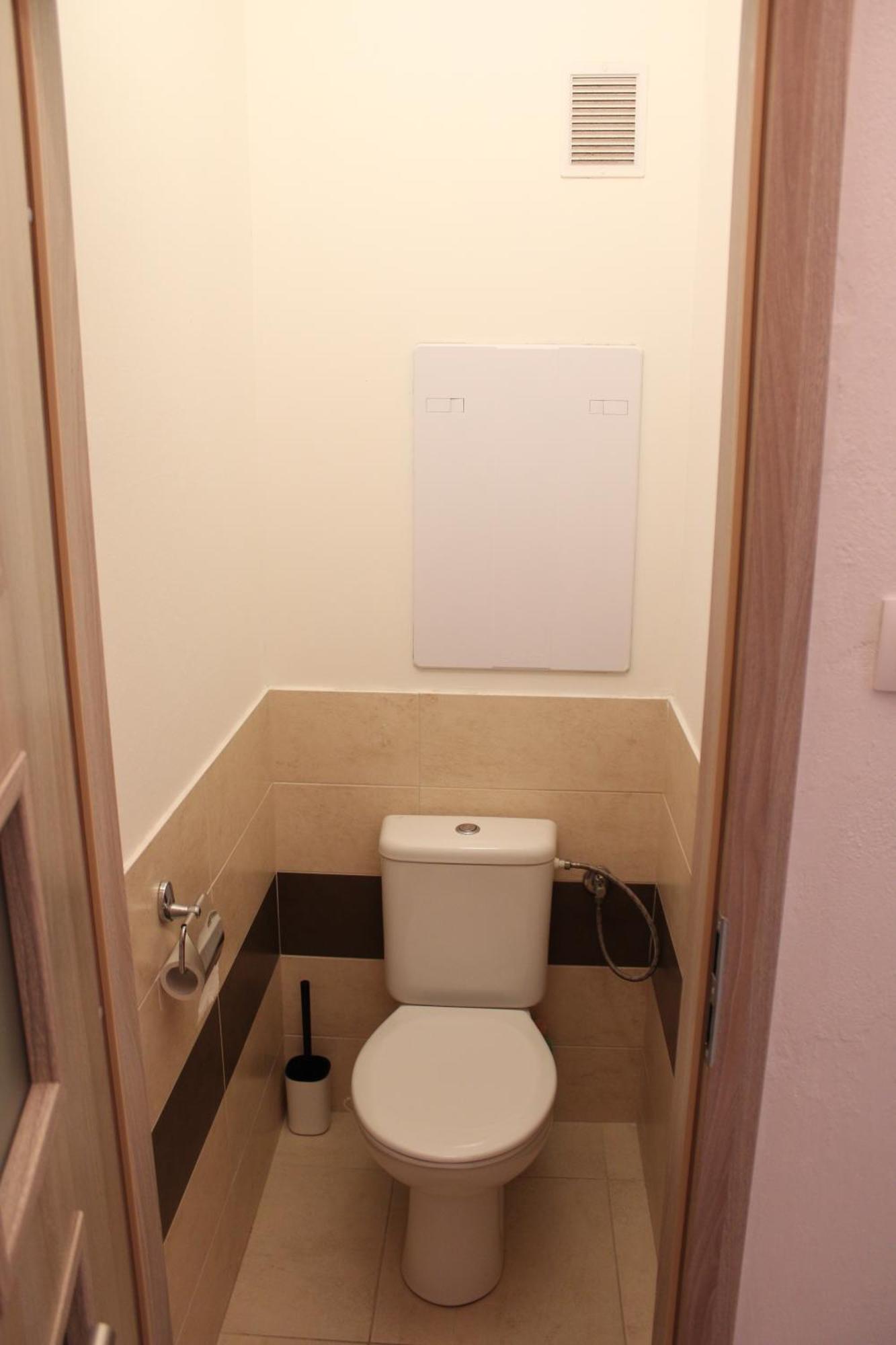Apartment Peaceful Relaxation - Free Parking Bratislava