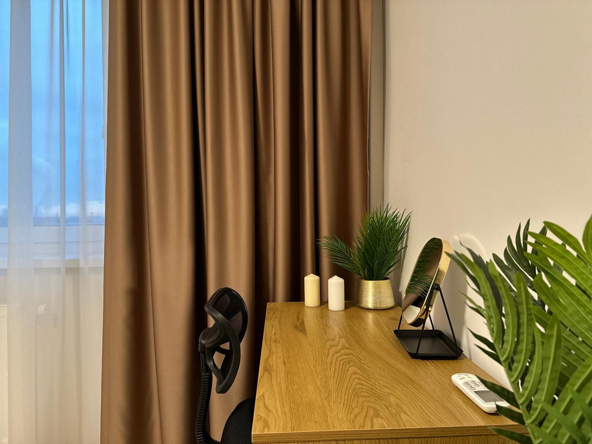 Nuppu1, New, Cozy Bratislava