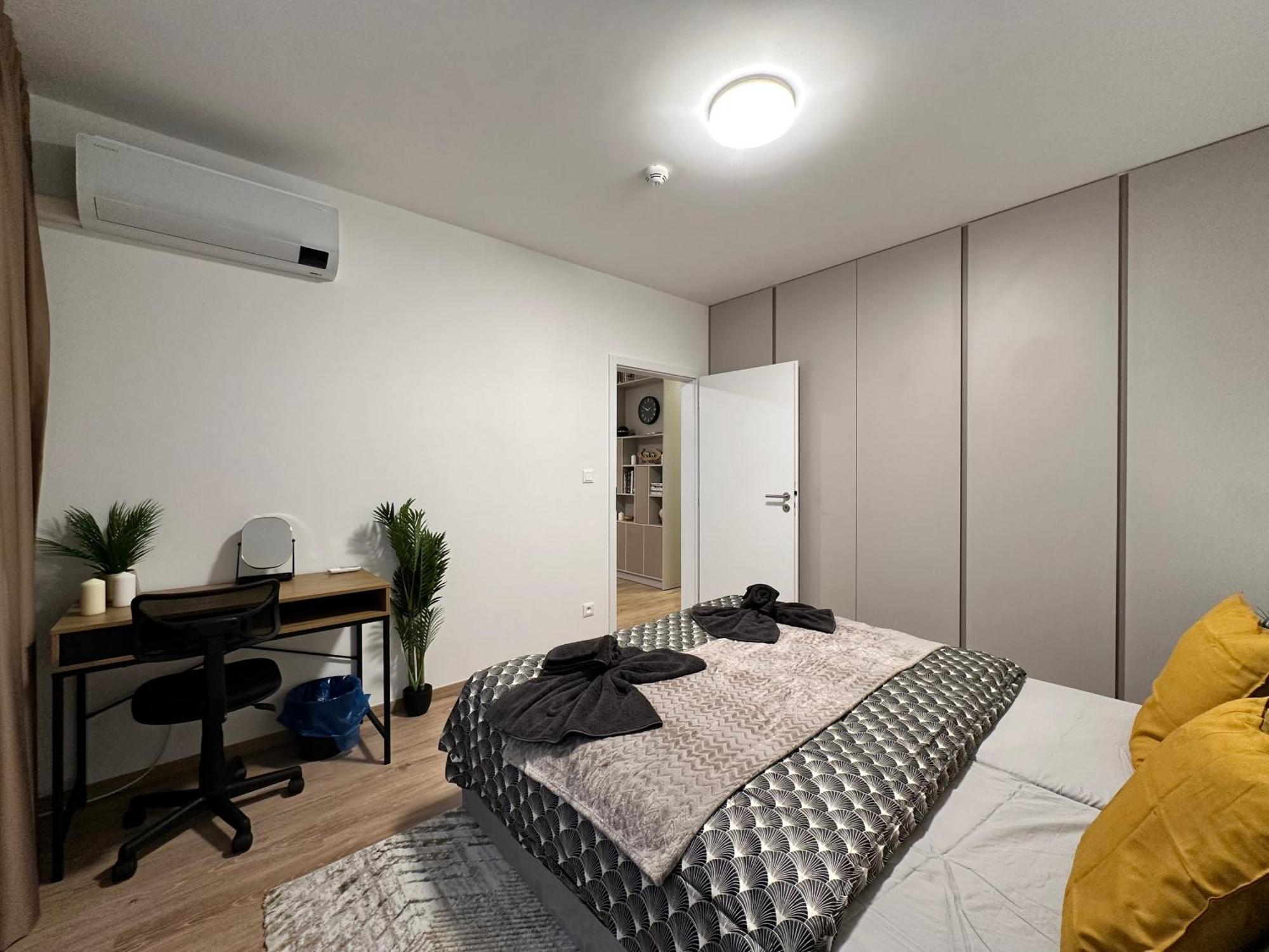 Nuppu1, New, Cozy Apartment Bratislava