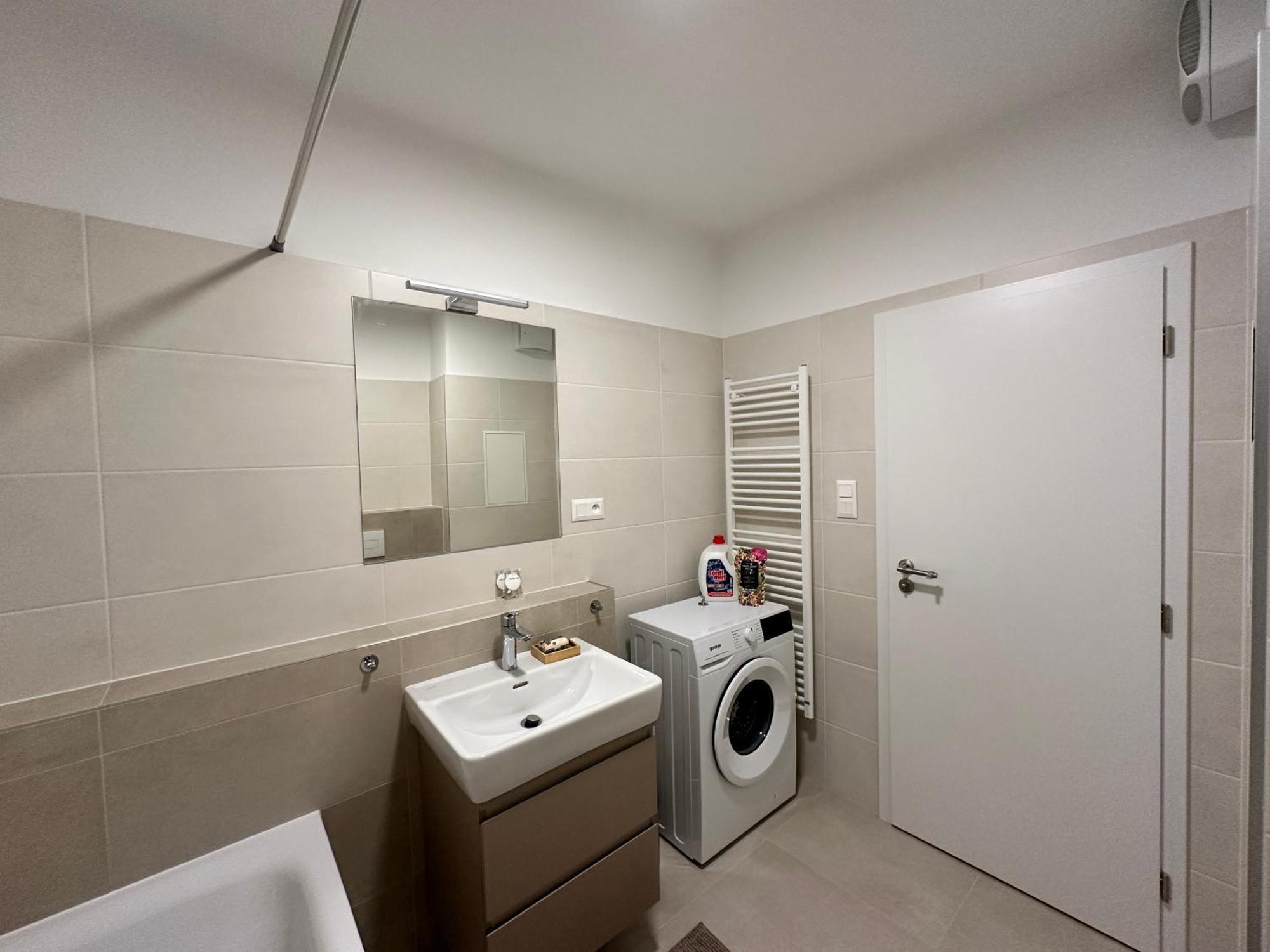 Nuppu1, New, Cozy Bratislava