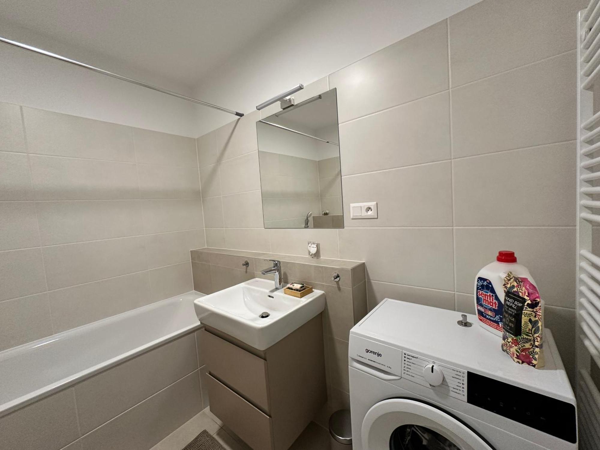 Nuppu1, New, Cozy Apartment