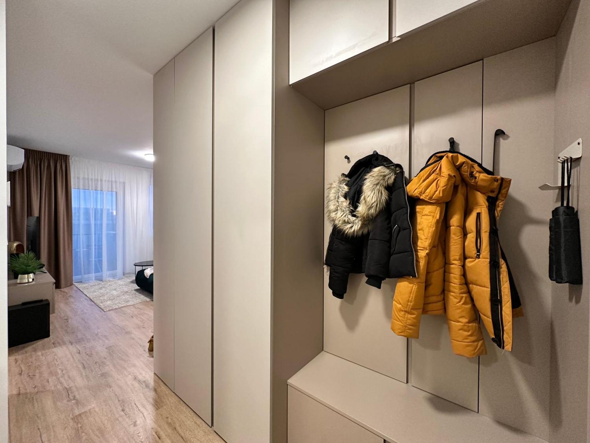 Nuppu1, New, Cozy