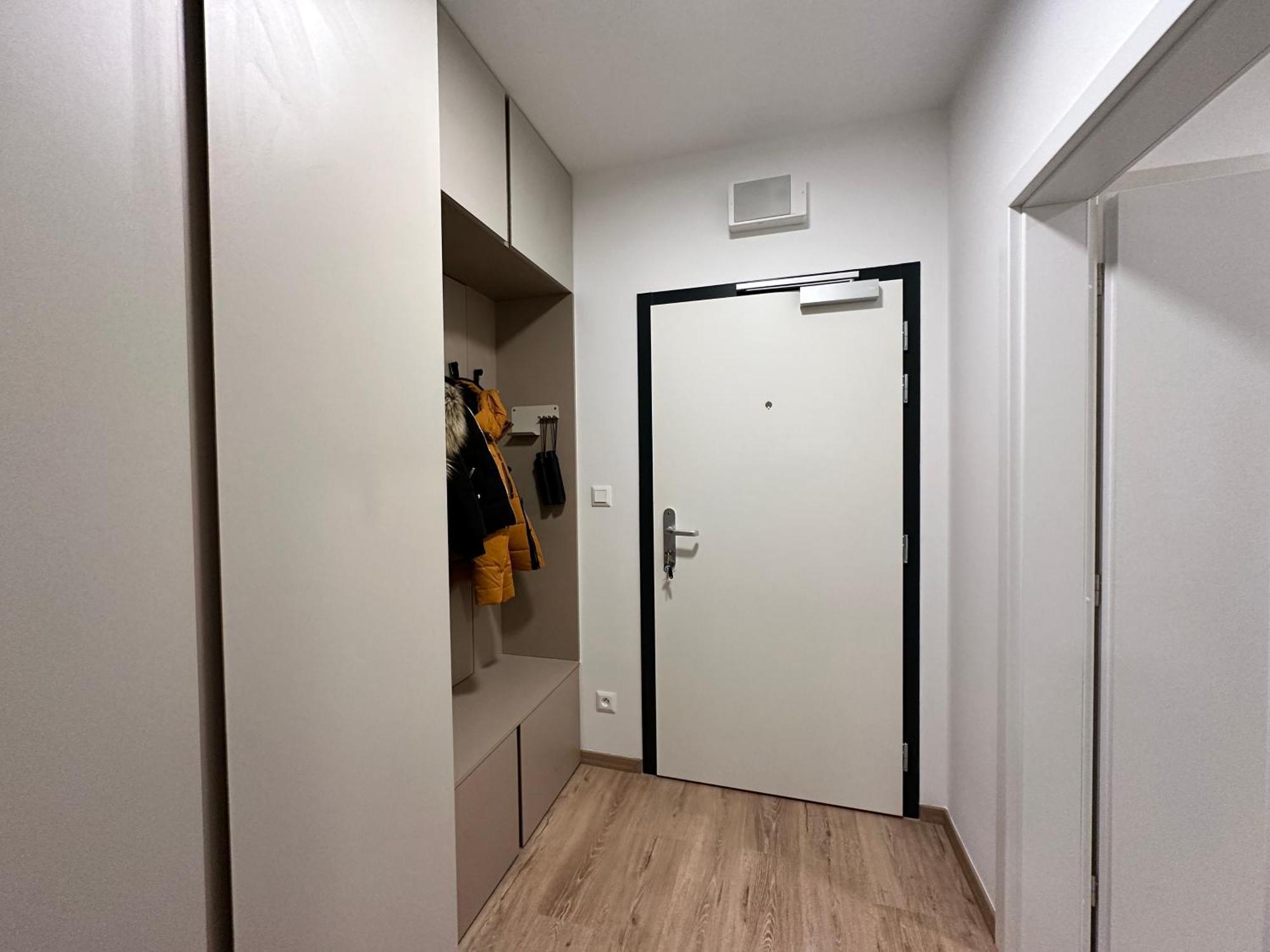 Nuppu1, New, Cozy *