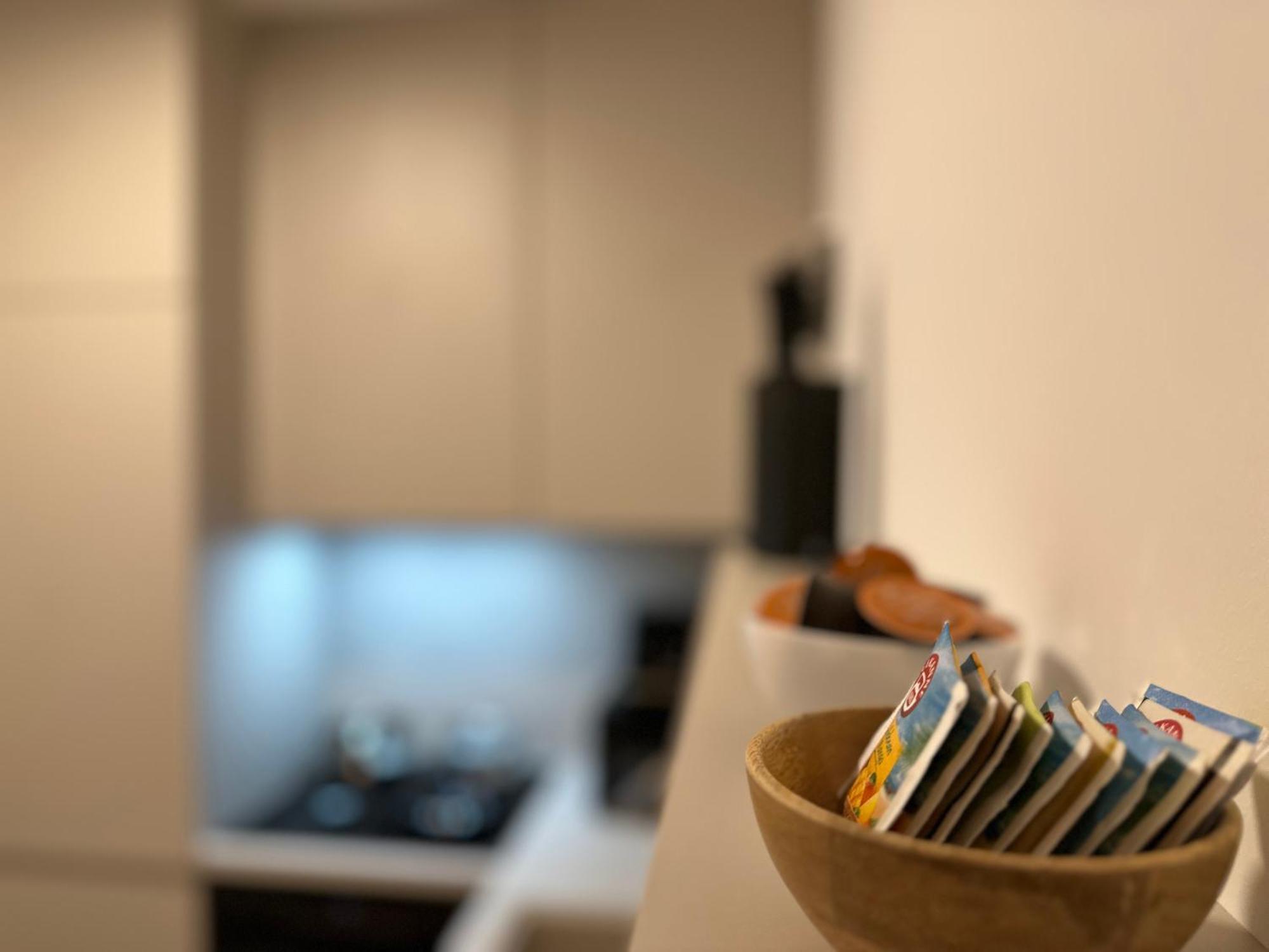 Nuppu1, New, Cozy Apartment
