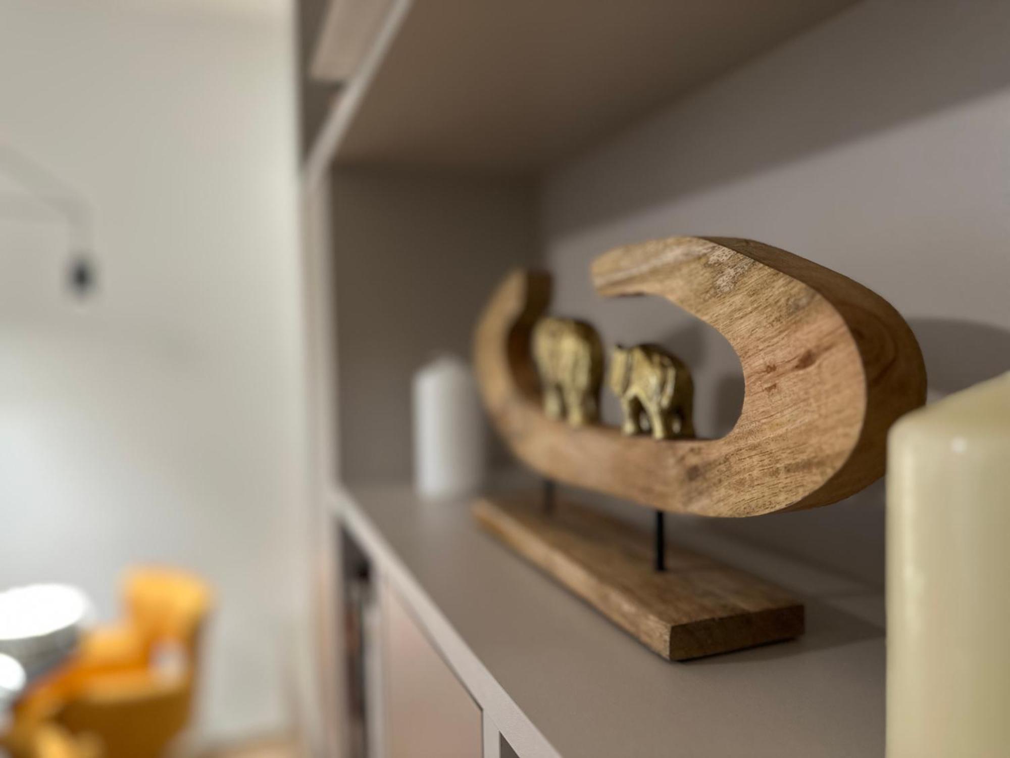 Nuppu1, New, Cozy Apartment *
