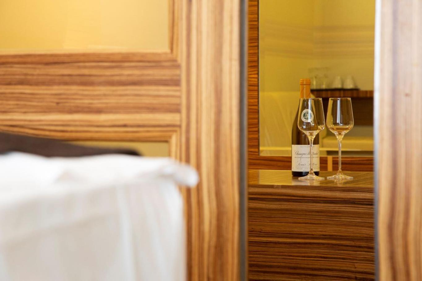 Art William Hotel Bratislava