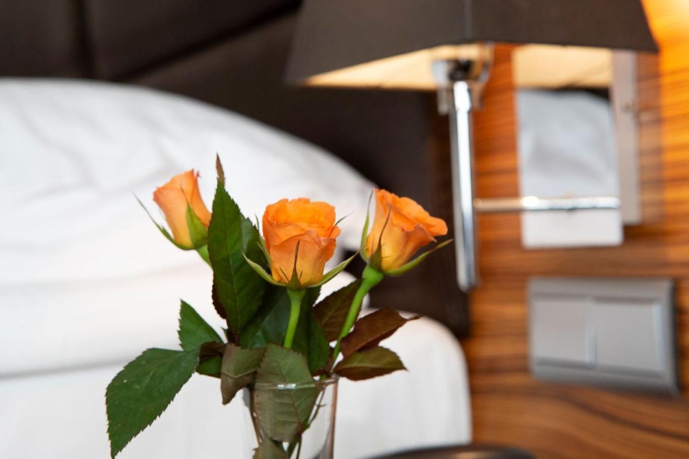 Hotel Art William Bratislava