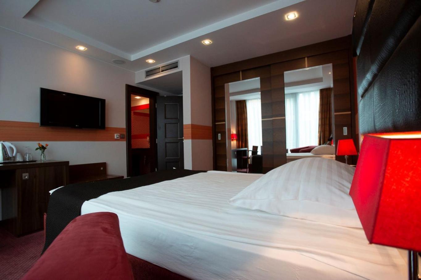 Art William 4* Bratislava