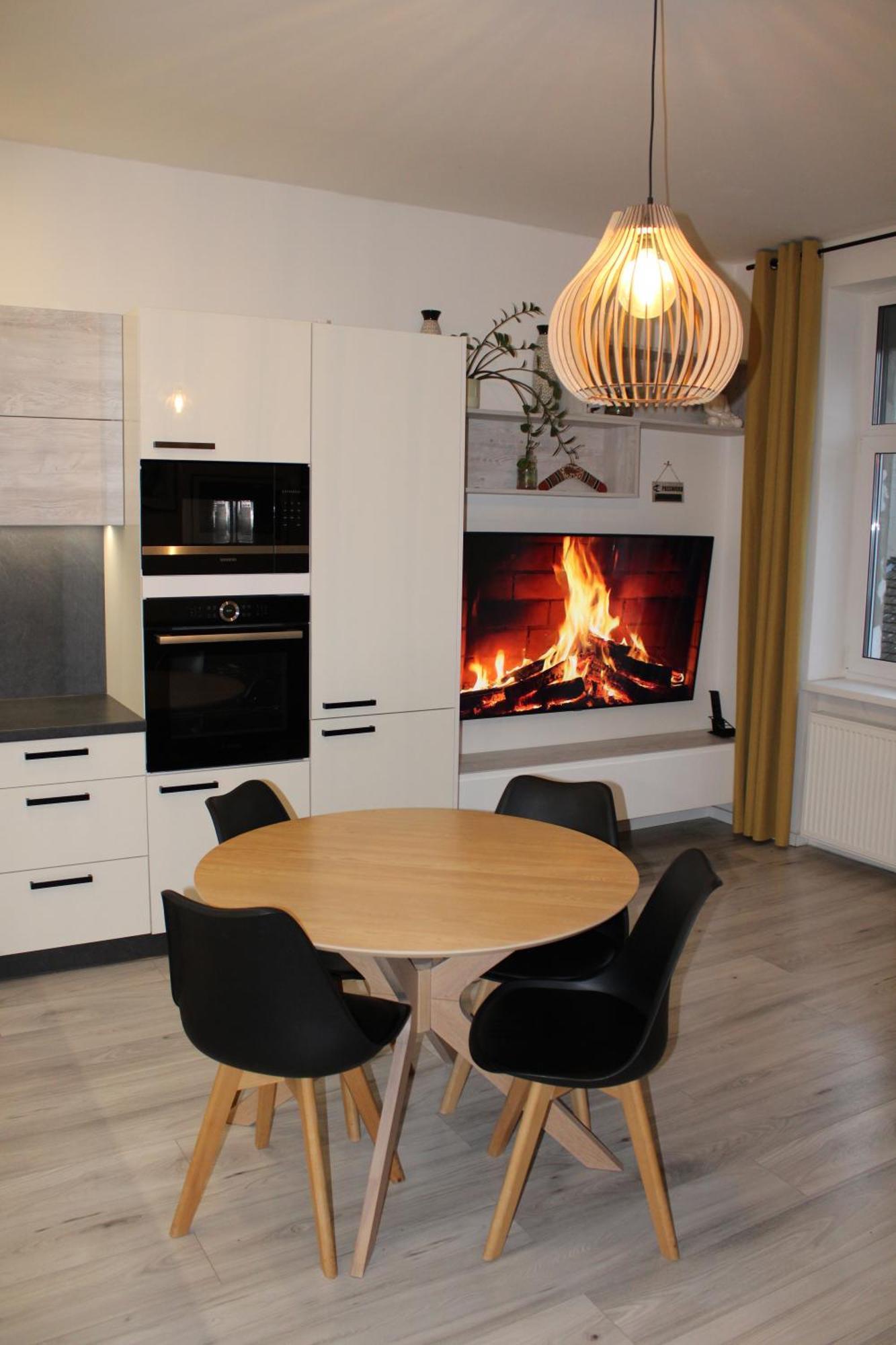 Apartment Lovely 2-bedroom In Centre Of Bratislava
