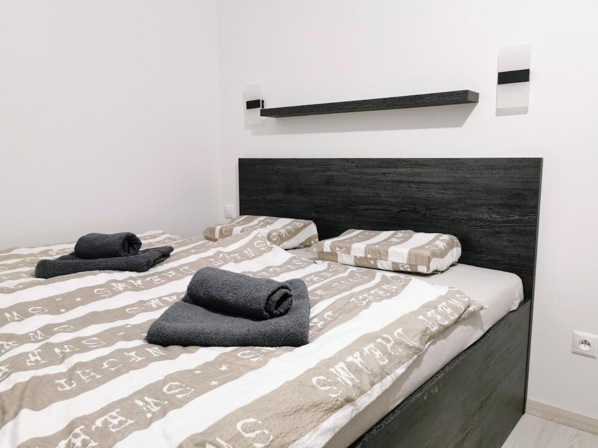 Apartmán Halova Bratislava