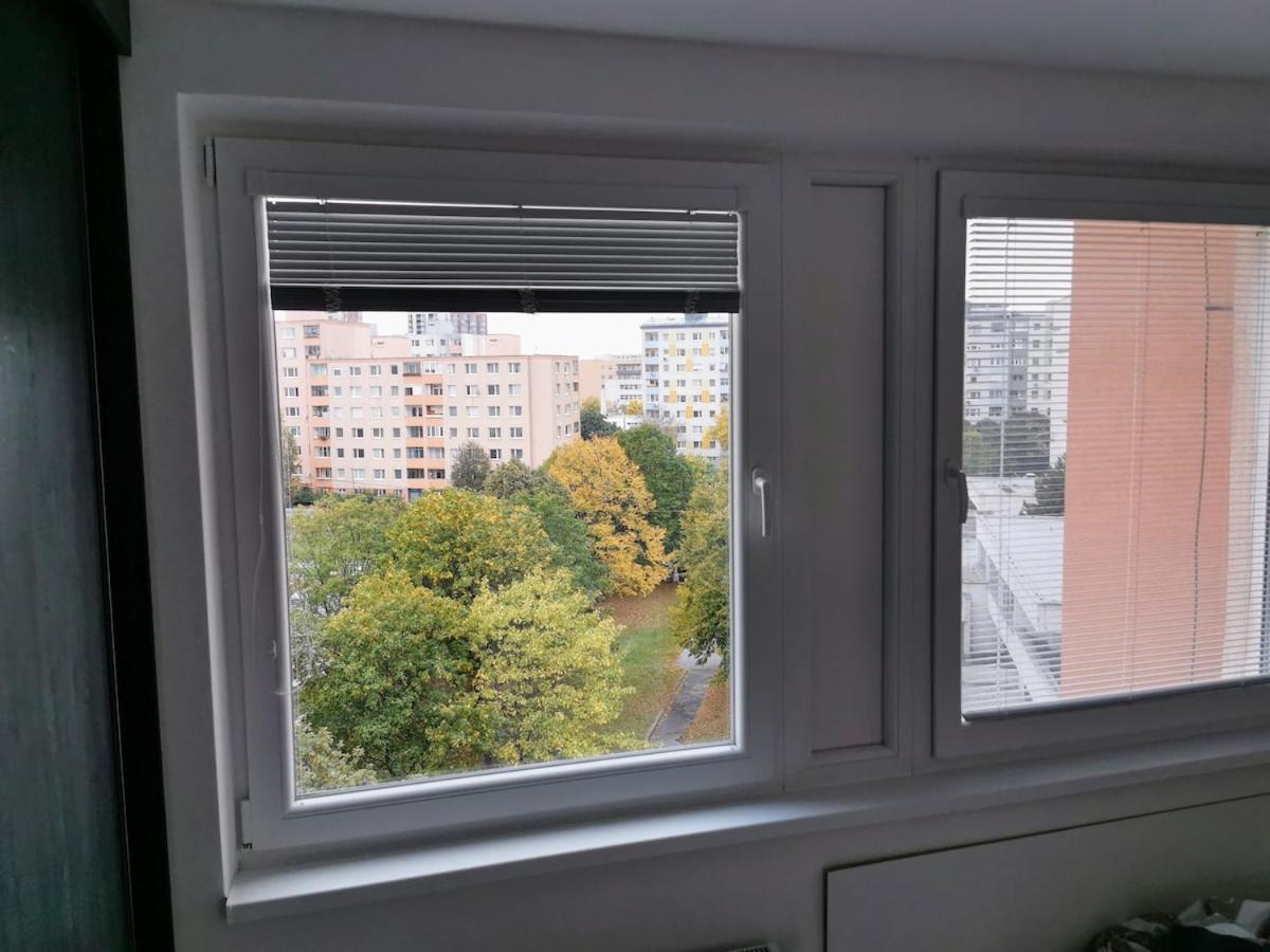Halova Apartment *