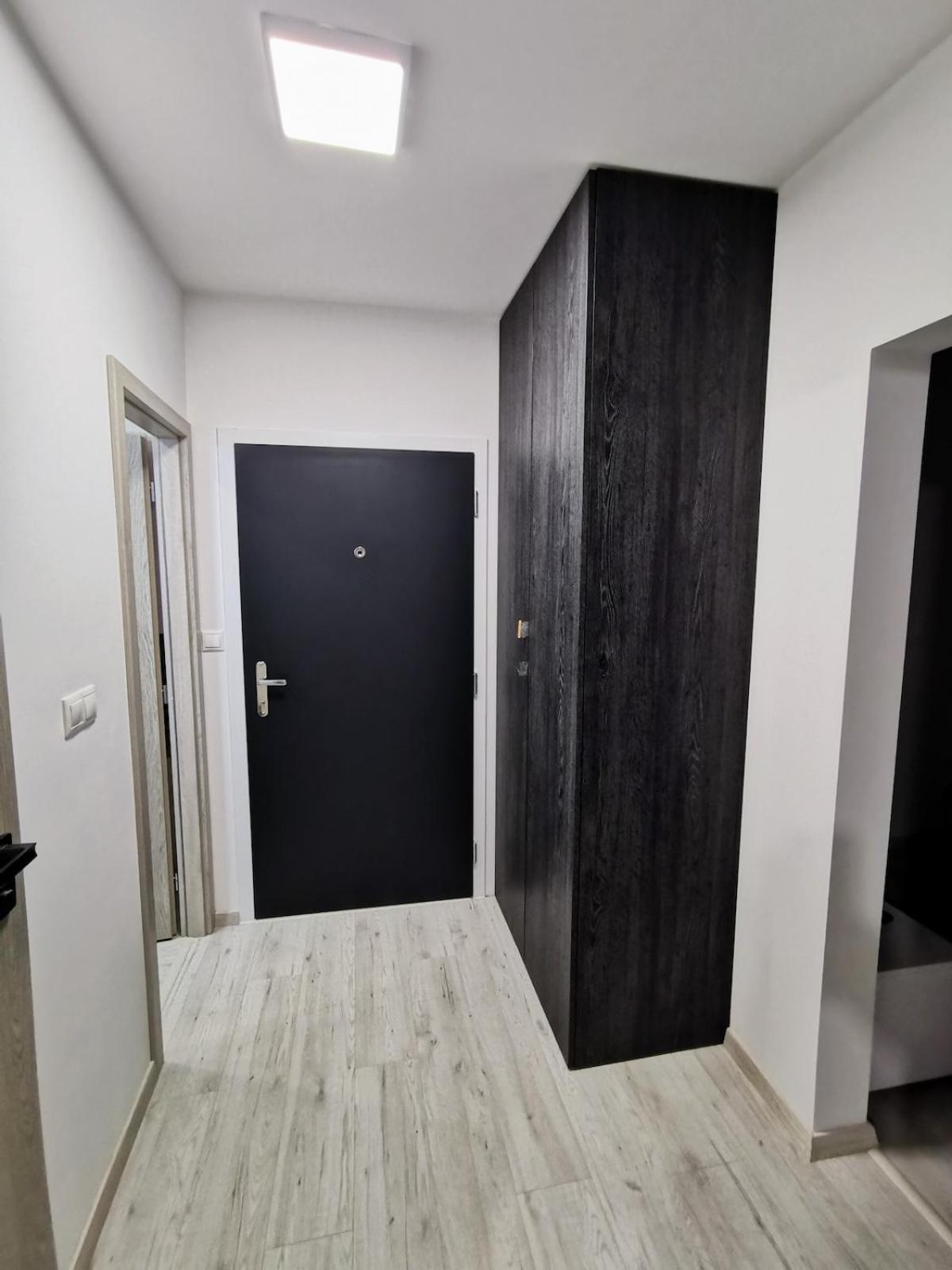 Halova Apartment
