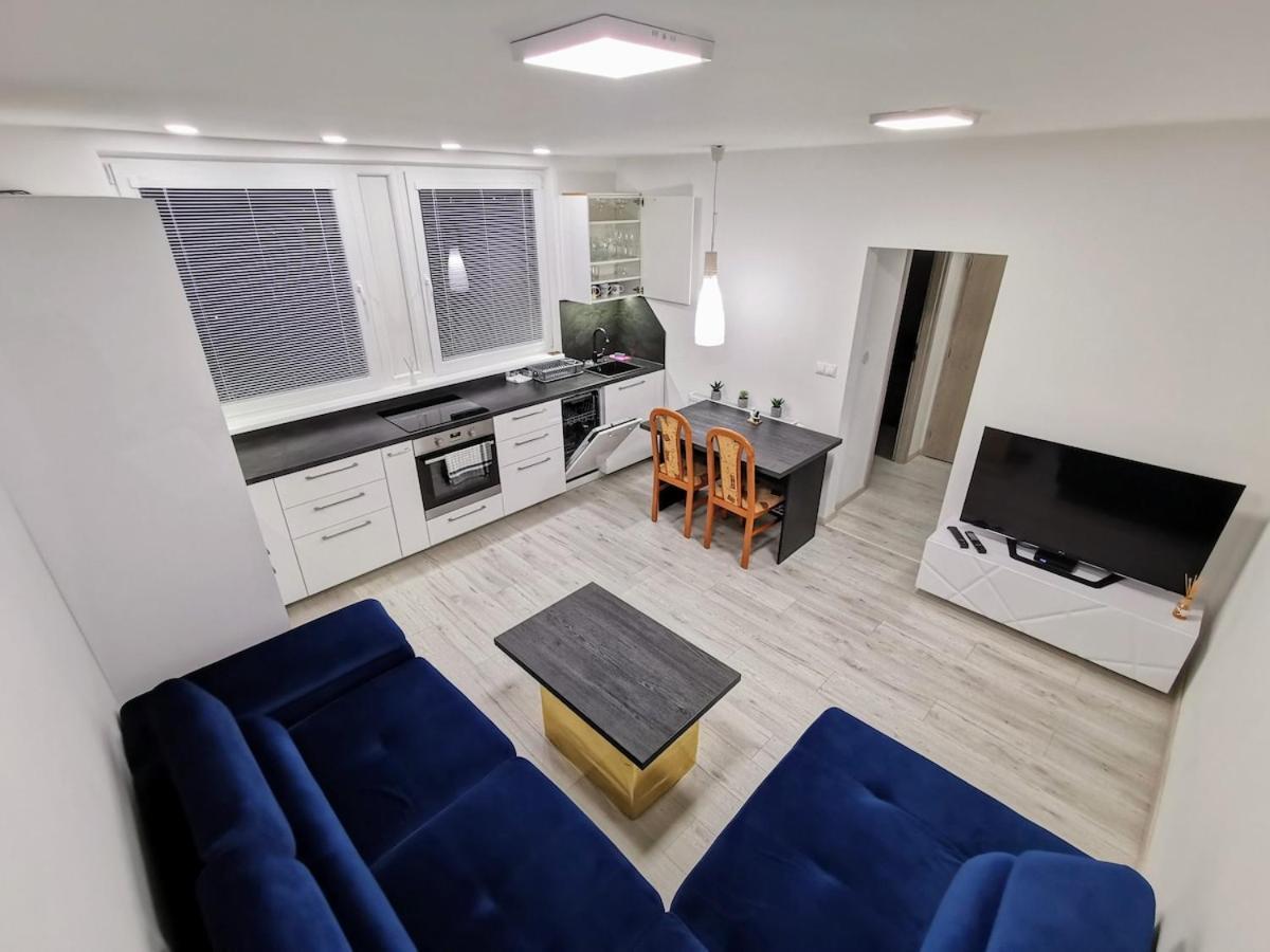 Halova Apartmán *