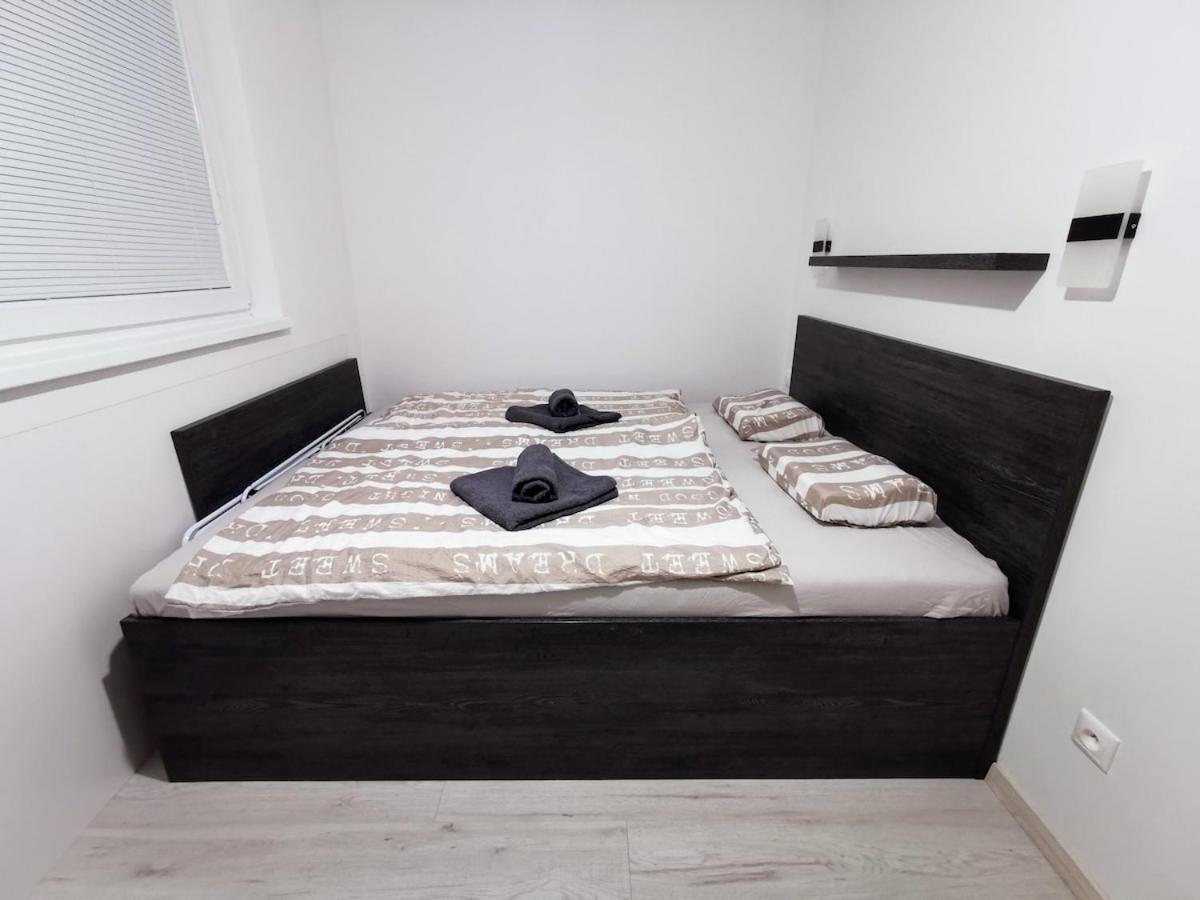 Apartmán Halova