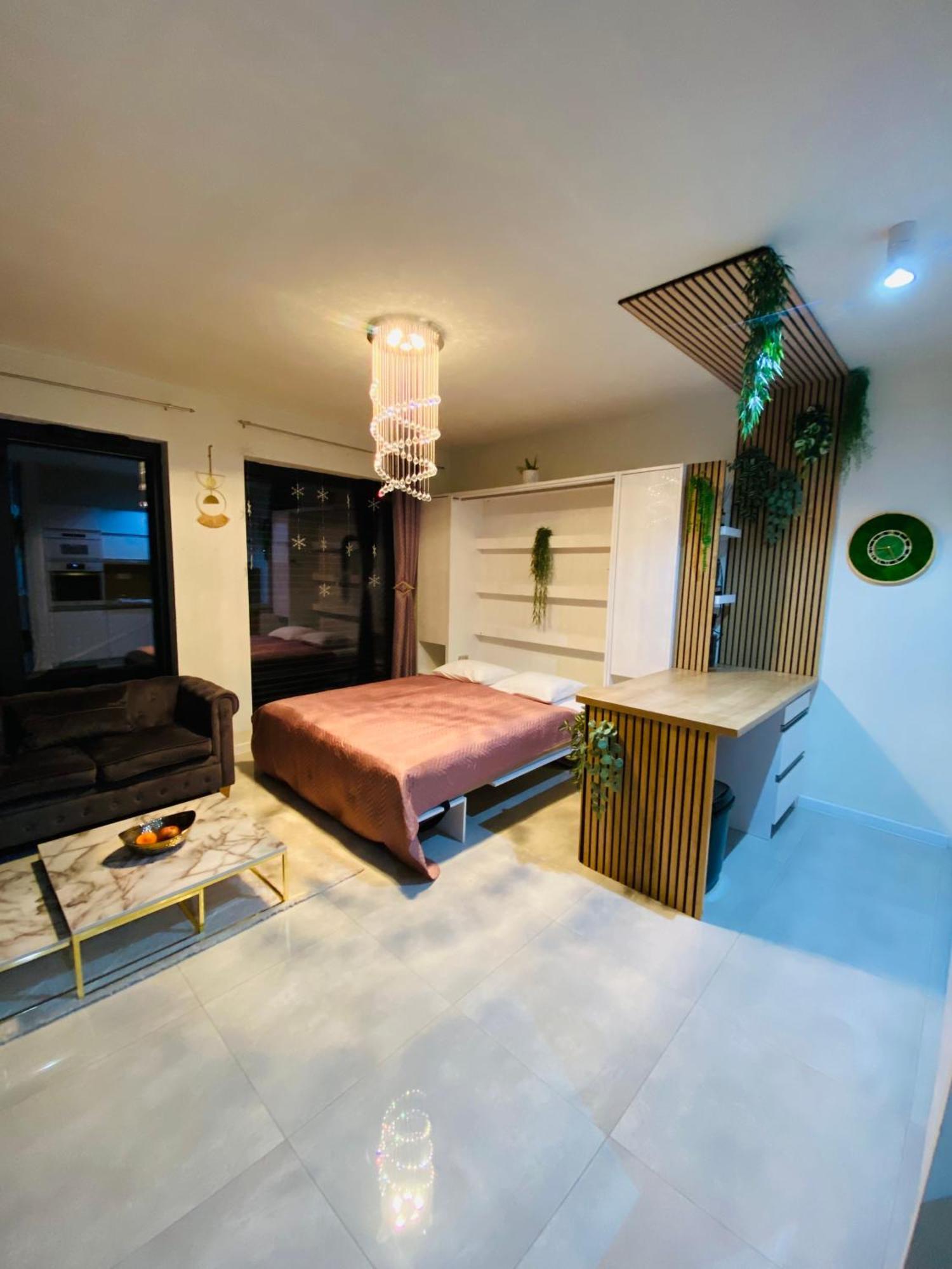 Bajkalska 2e Apartment
