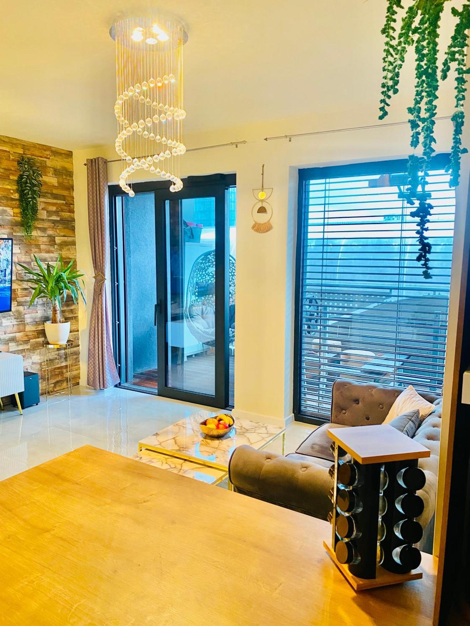 Apartment Tehelne Pole, Bajkalska 2e Bratislava