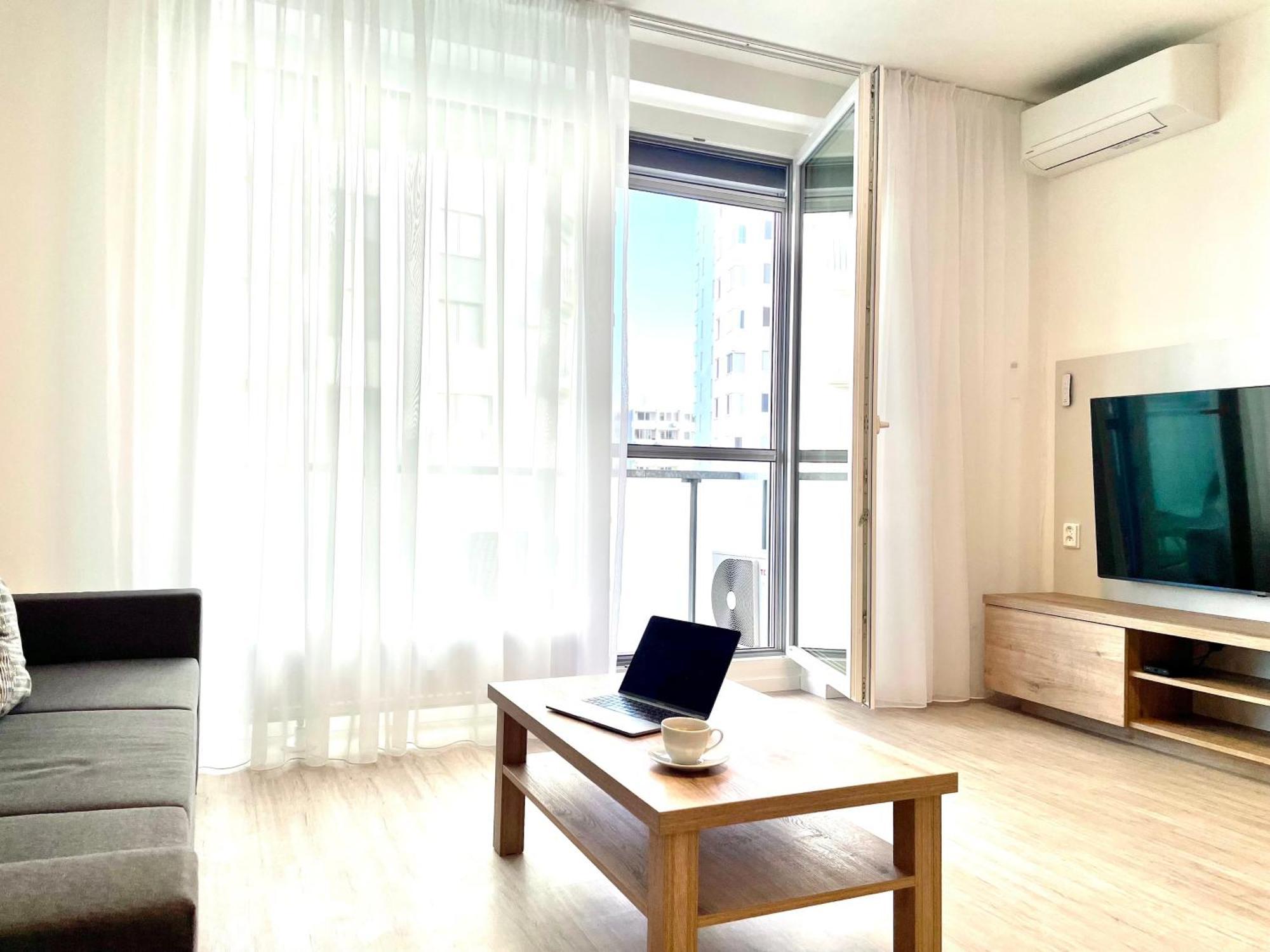 Nights Apartment