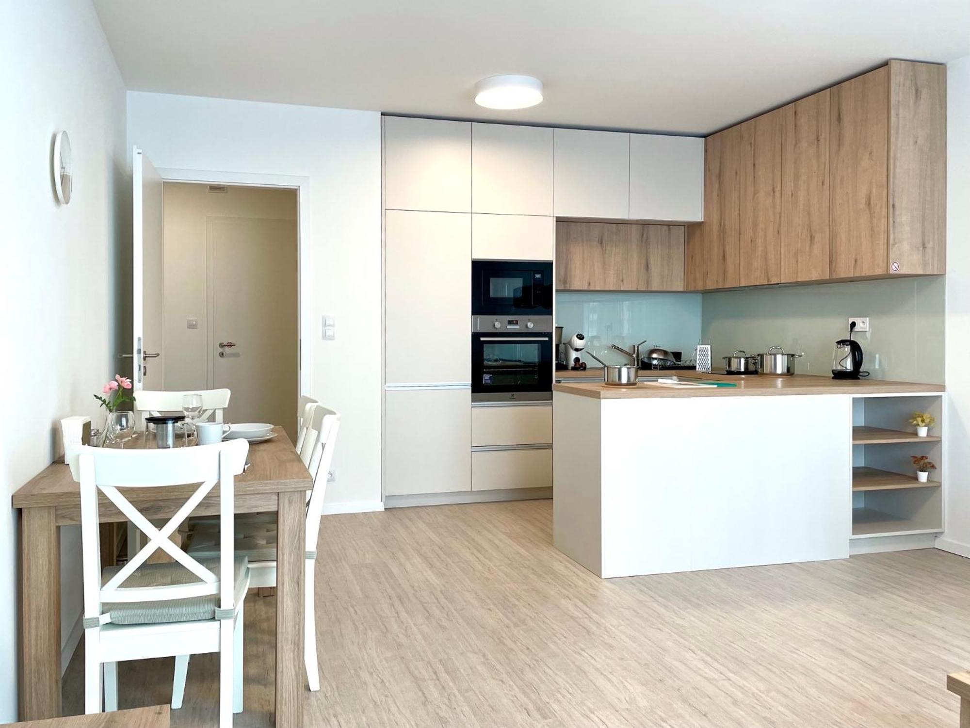 Nights Apartment *
