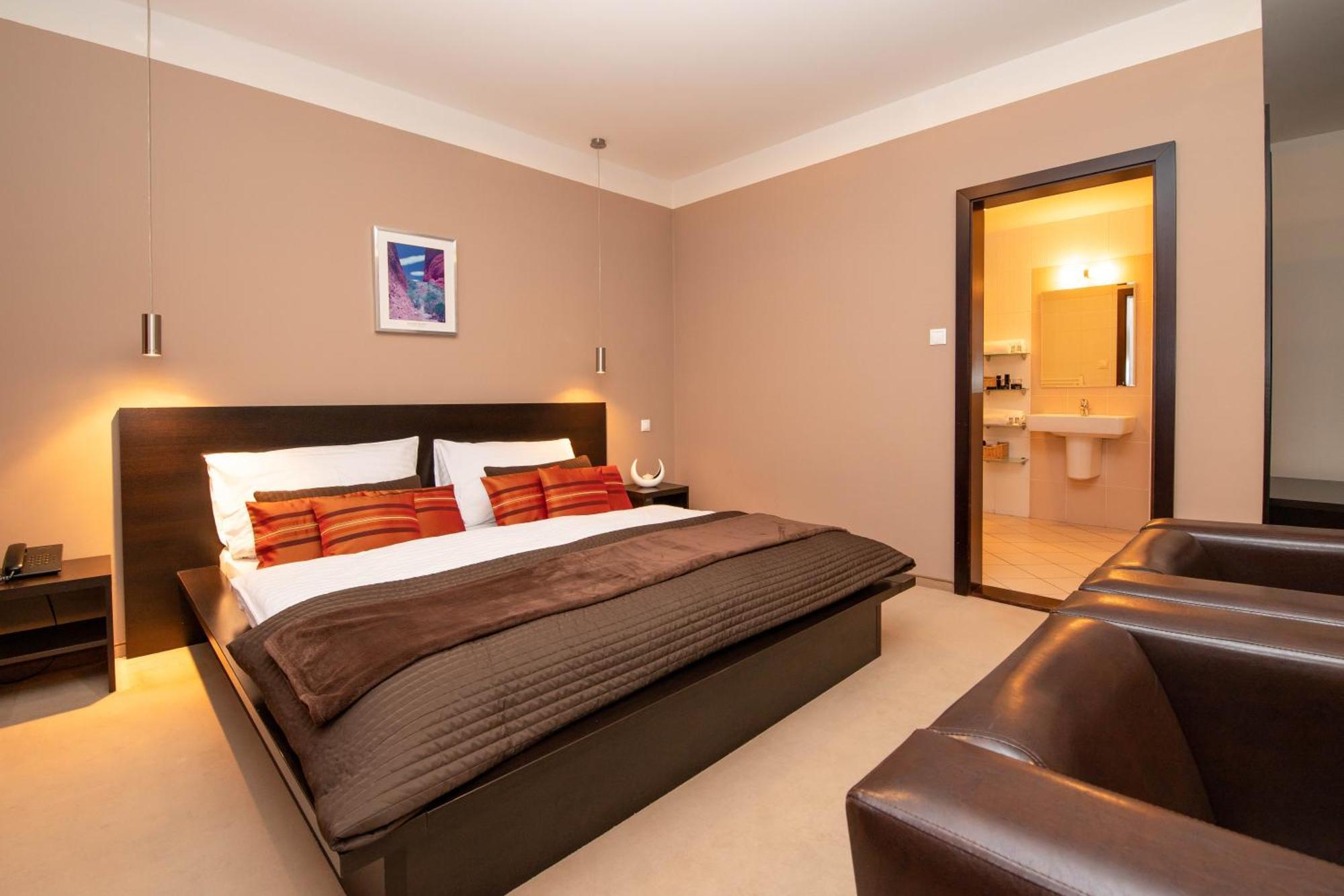 Aston Hotel Bratislava