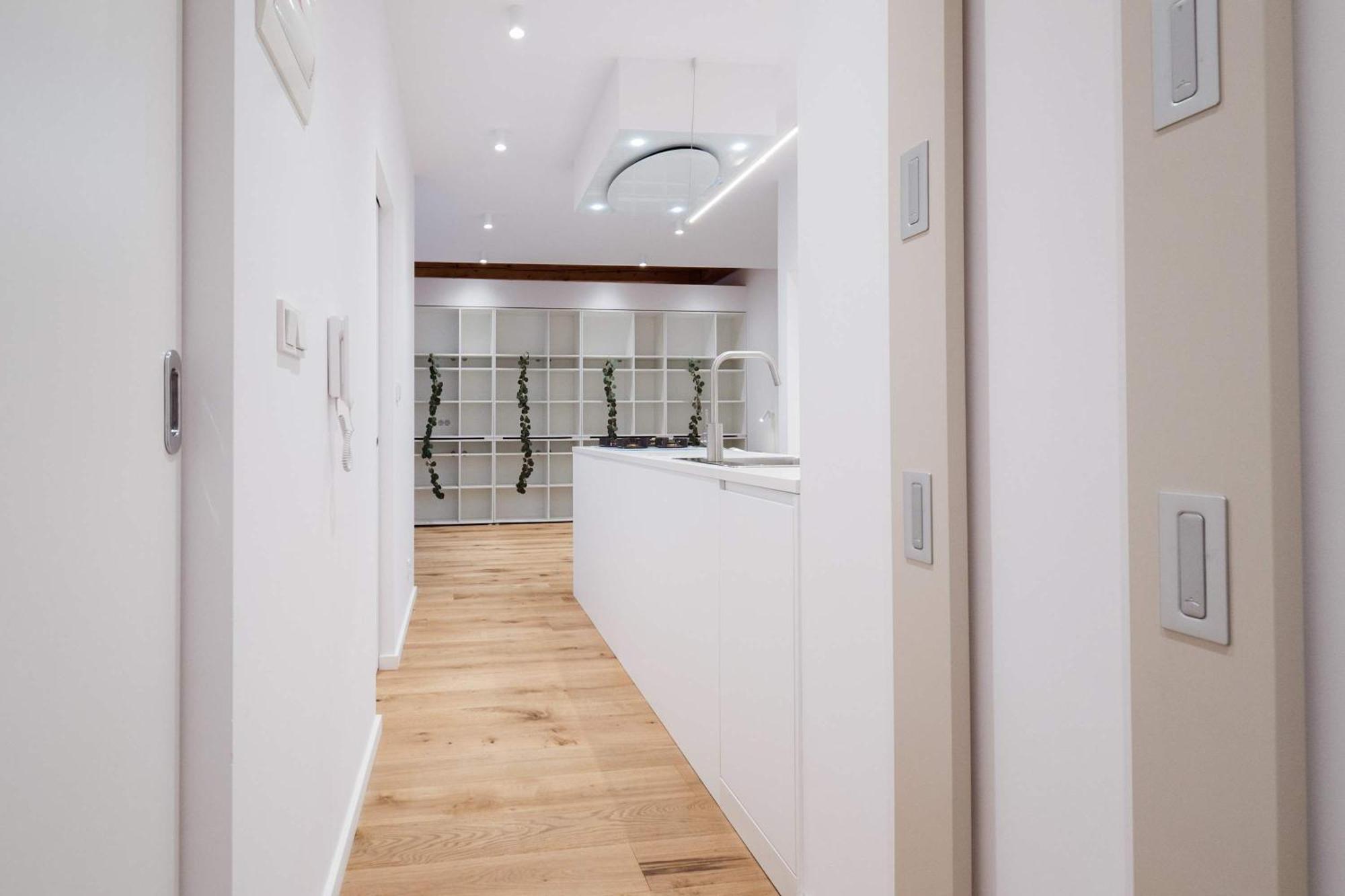Minimalist Scandi - Cozy & Stylish * Bratislava